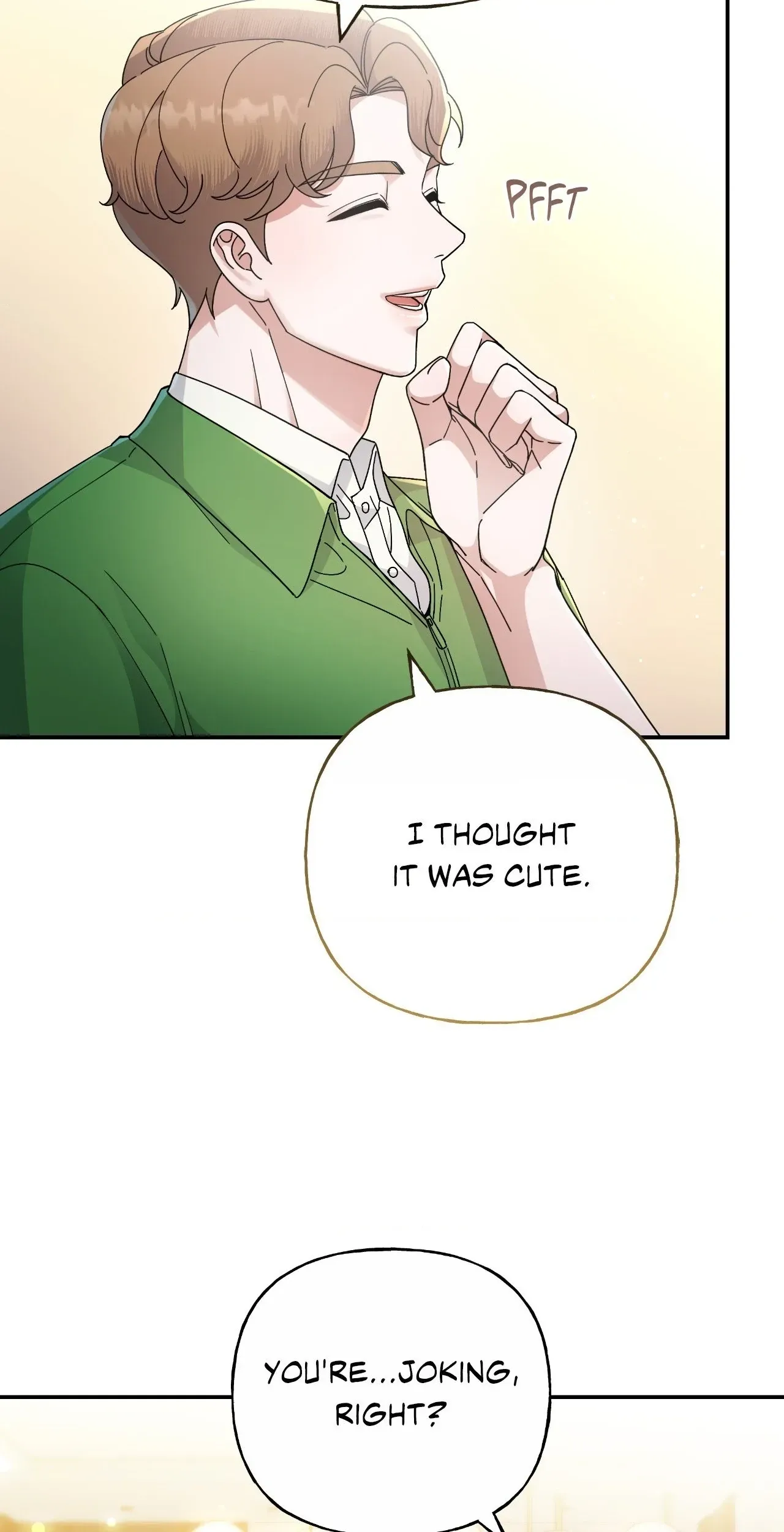 Read Turning the Tables chapter 15 image 39 on Lezhin