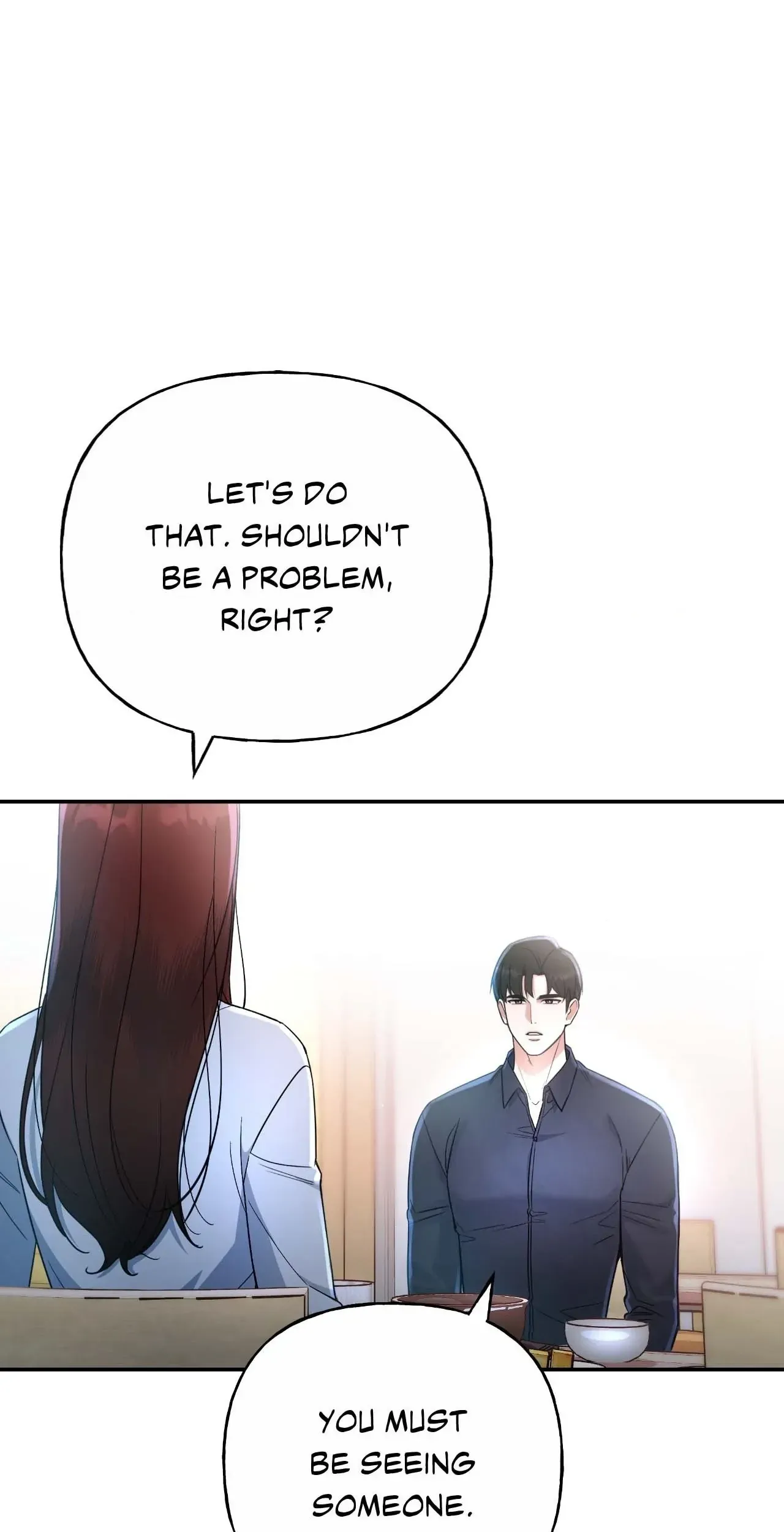 Read Turning the Tables chapter 15 image 4 on Lezhin