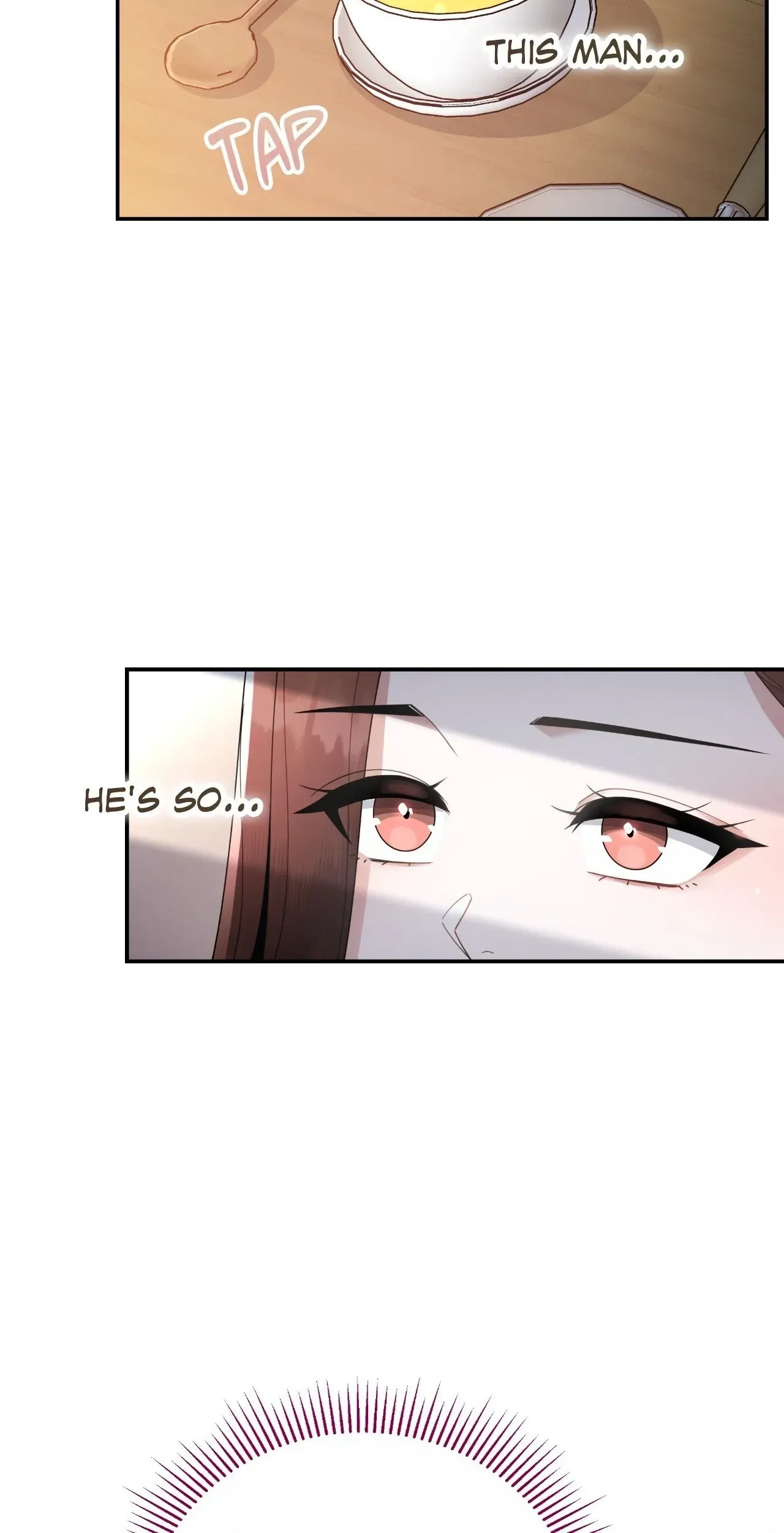 Read Turning the Tables chapter 15 image 41 on Lezhin
