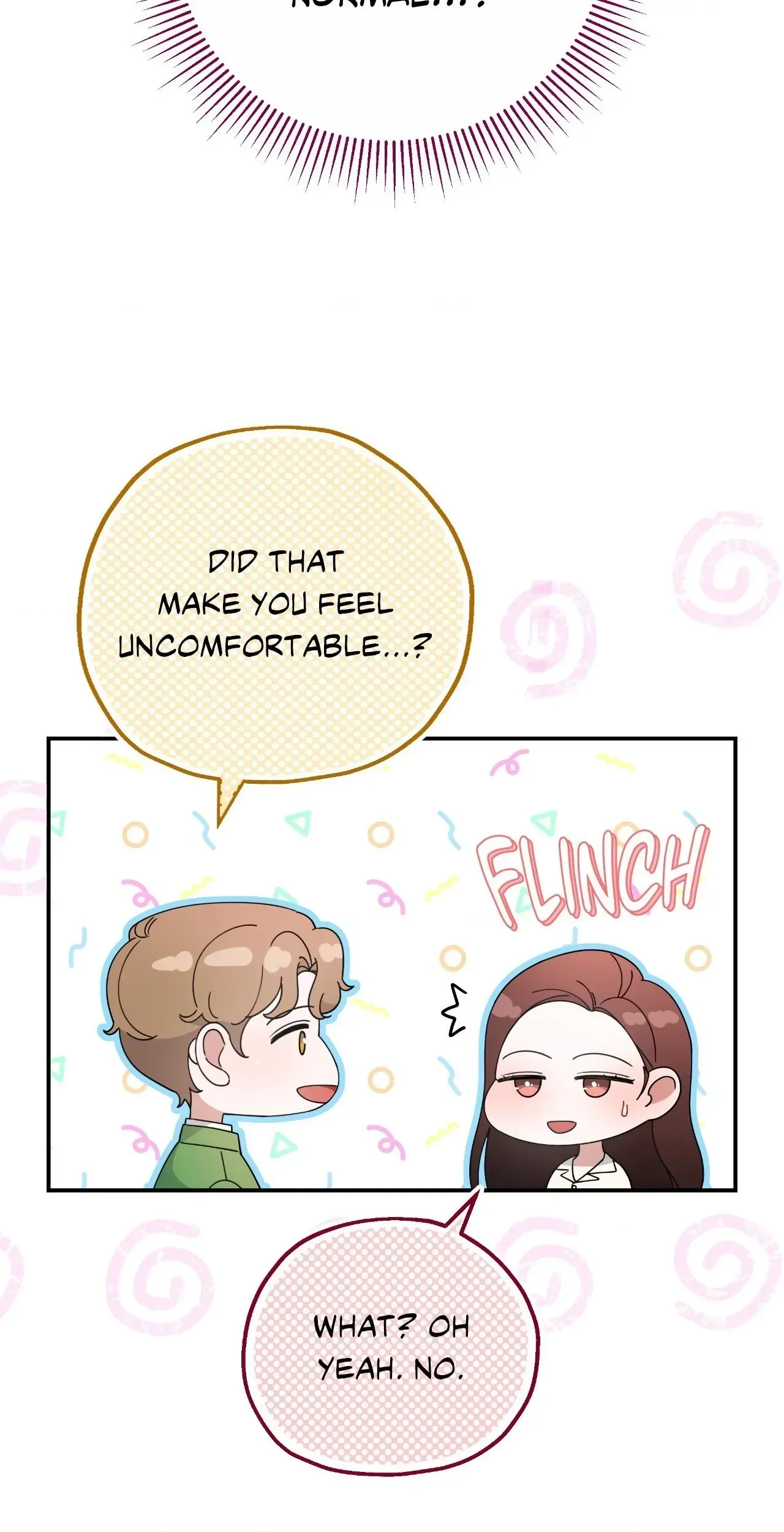 Read Turning the Tables chapter 15 image 43 on Lezhin