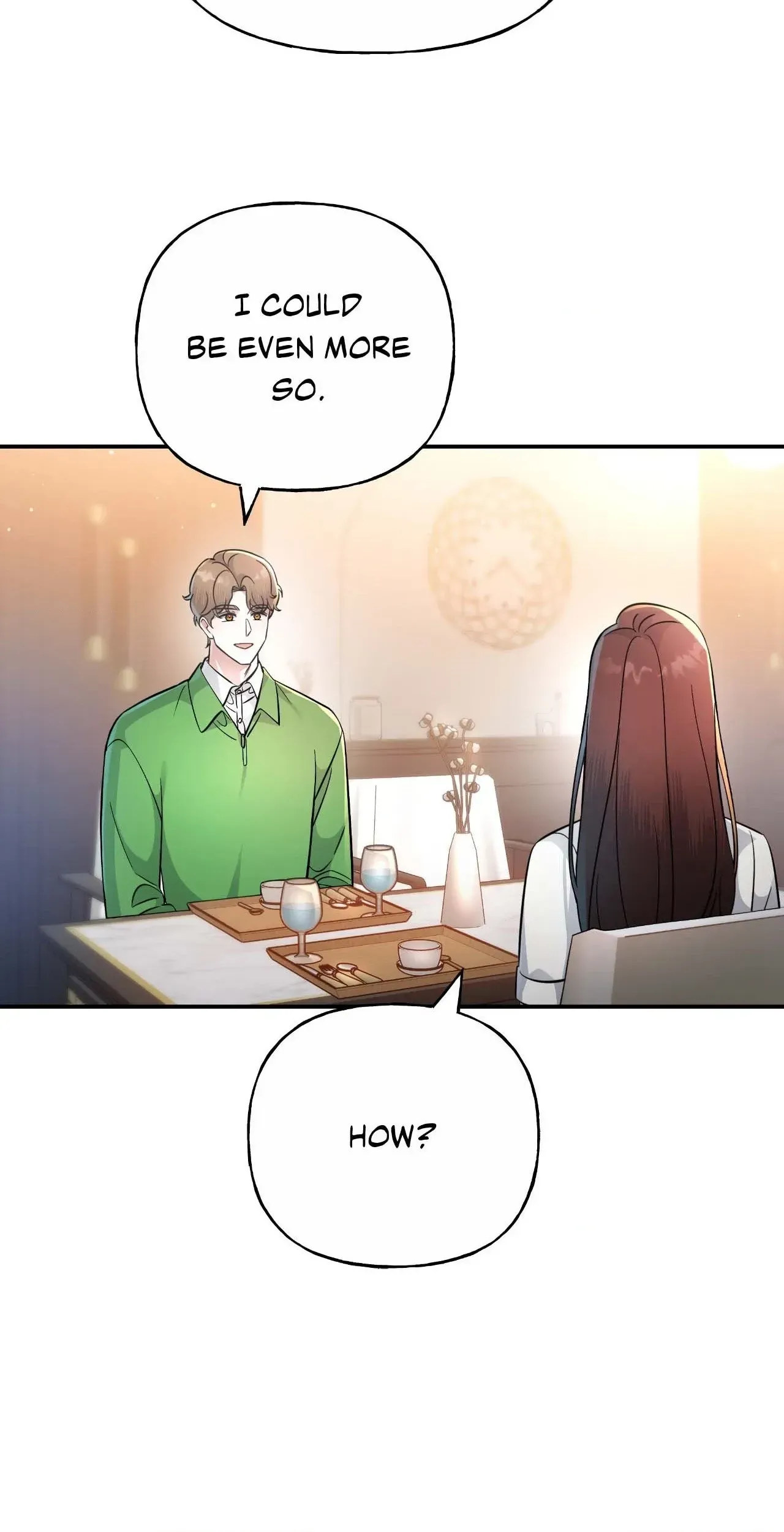 Read Turning the Tables chapter 15 image 45 on Lezhin
