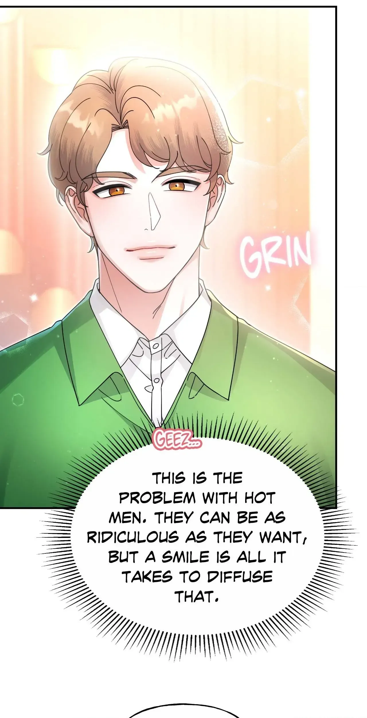 Read Turning the Tables chapter 15 image 46 on Lezhin