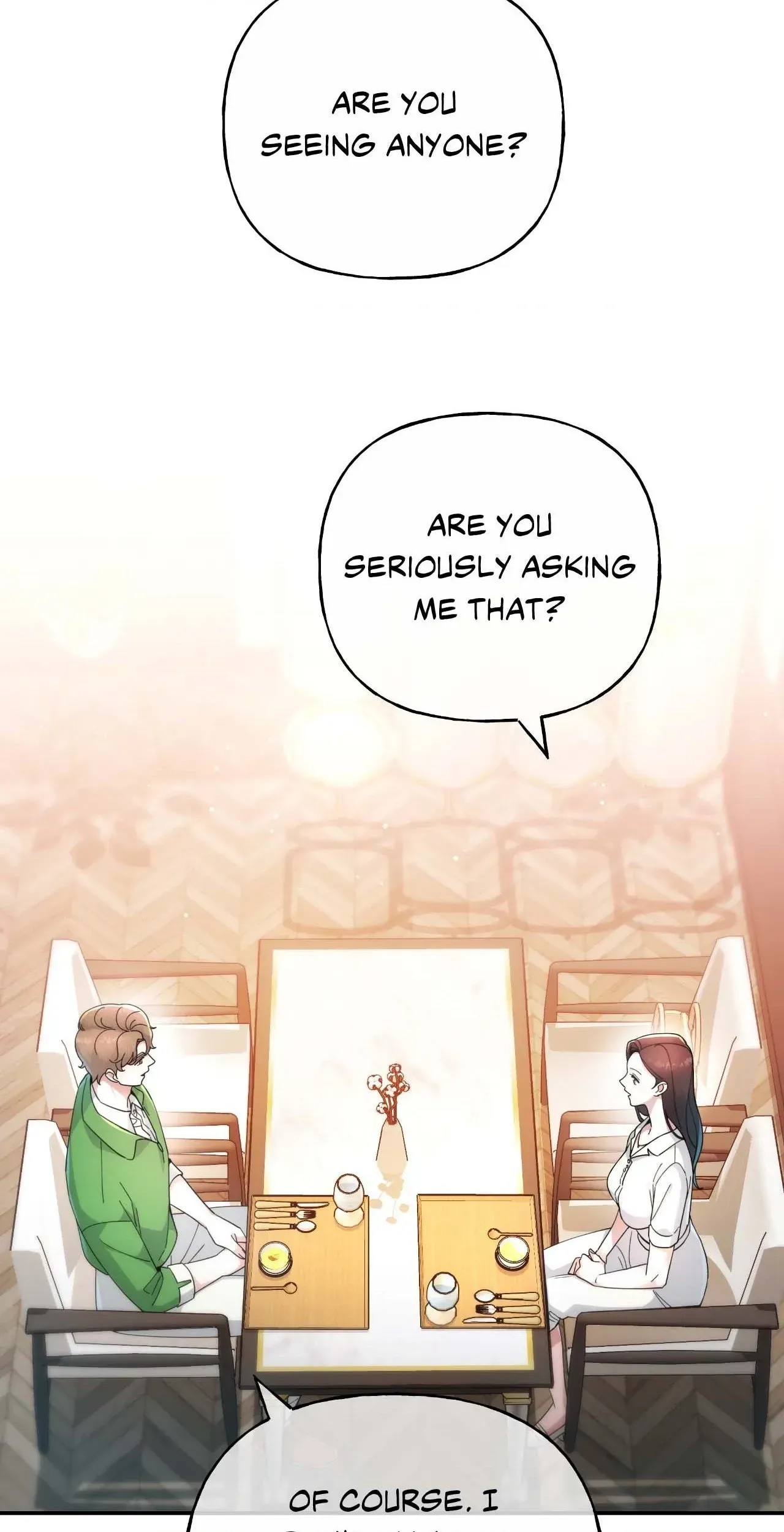 Read Turning the Tables chapter 15 image 47 on Lezhin