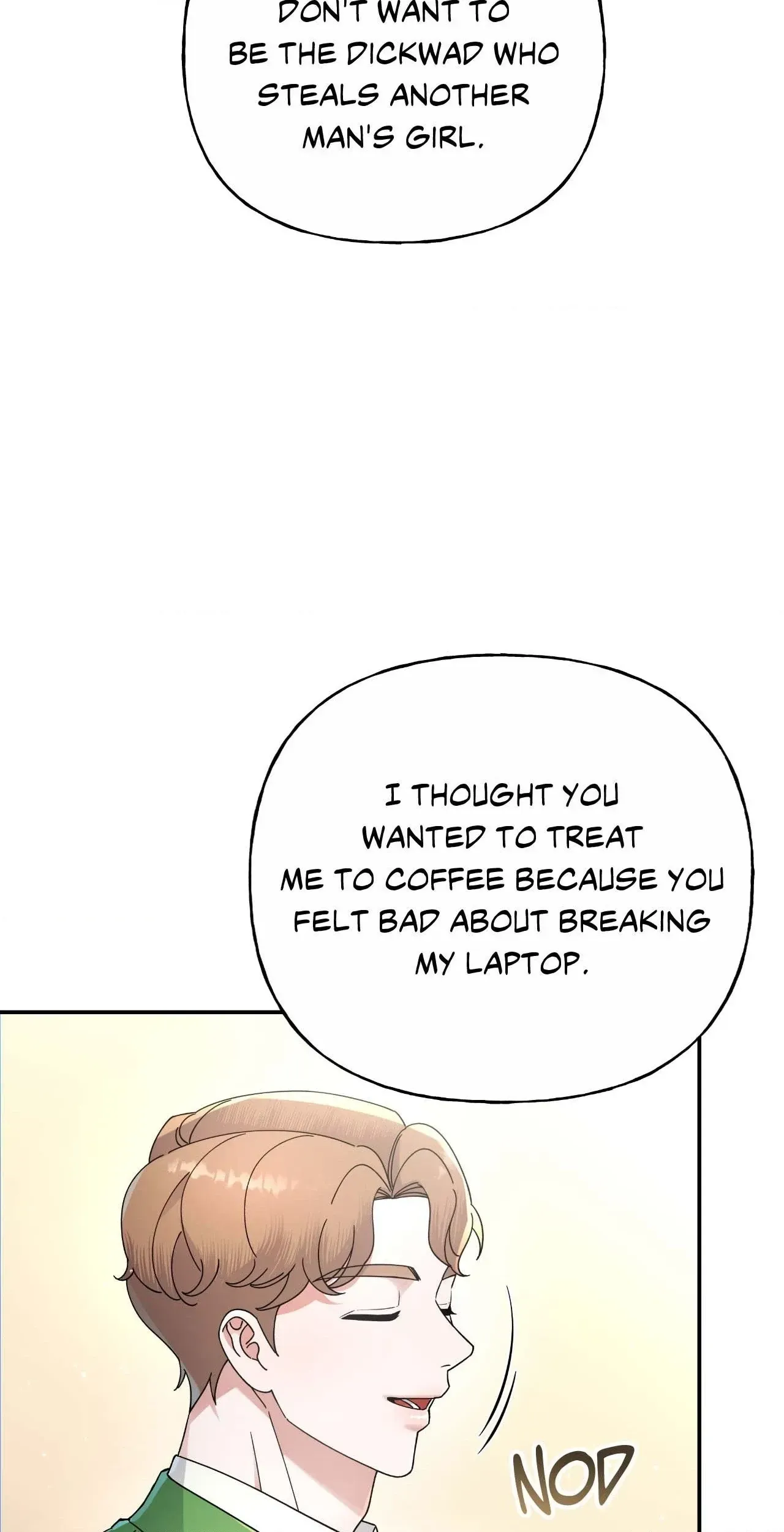 Read Turning the Tables chapter 15 image 48 on Lezhin