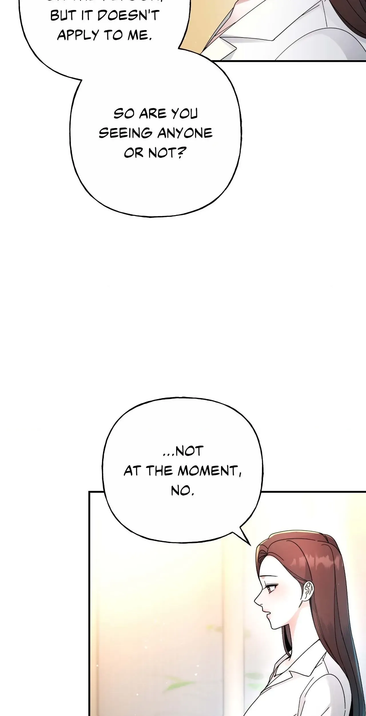 Read Turning the Tables chapter 15 image 50 on Lezhin