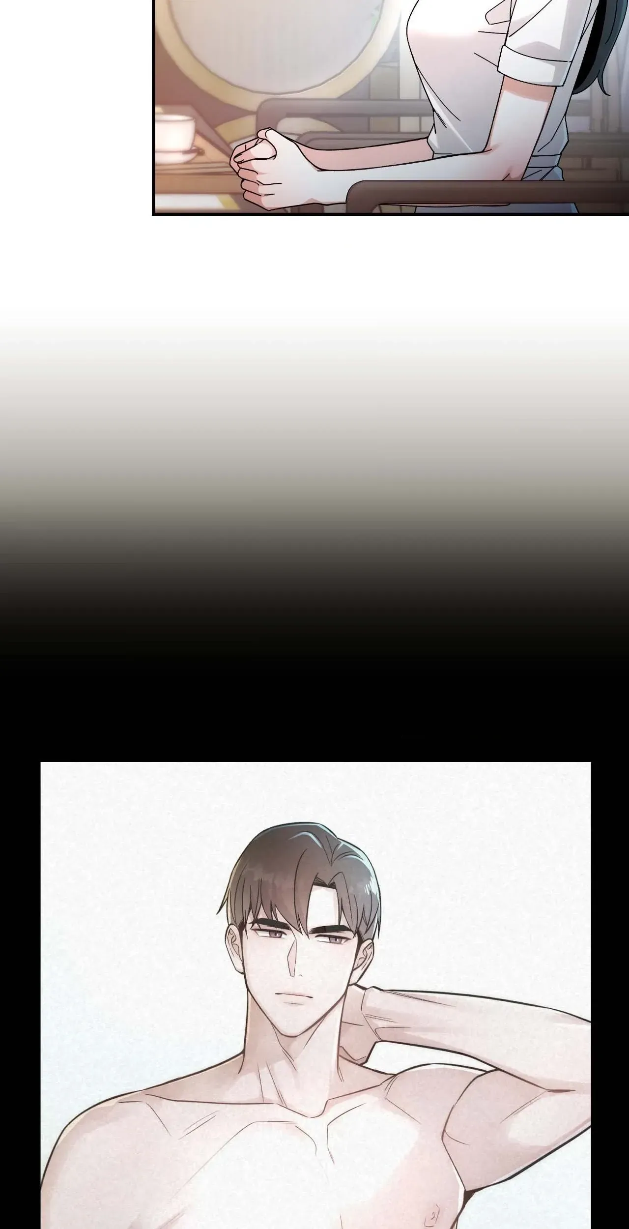 Read Turning the Tables chapter 15 image 51 on Lezhin