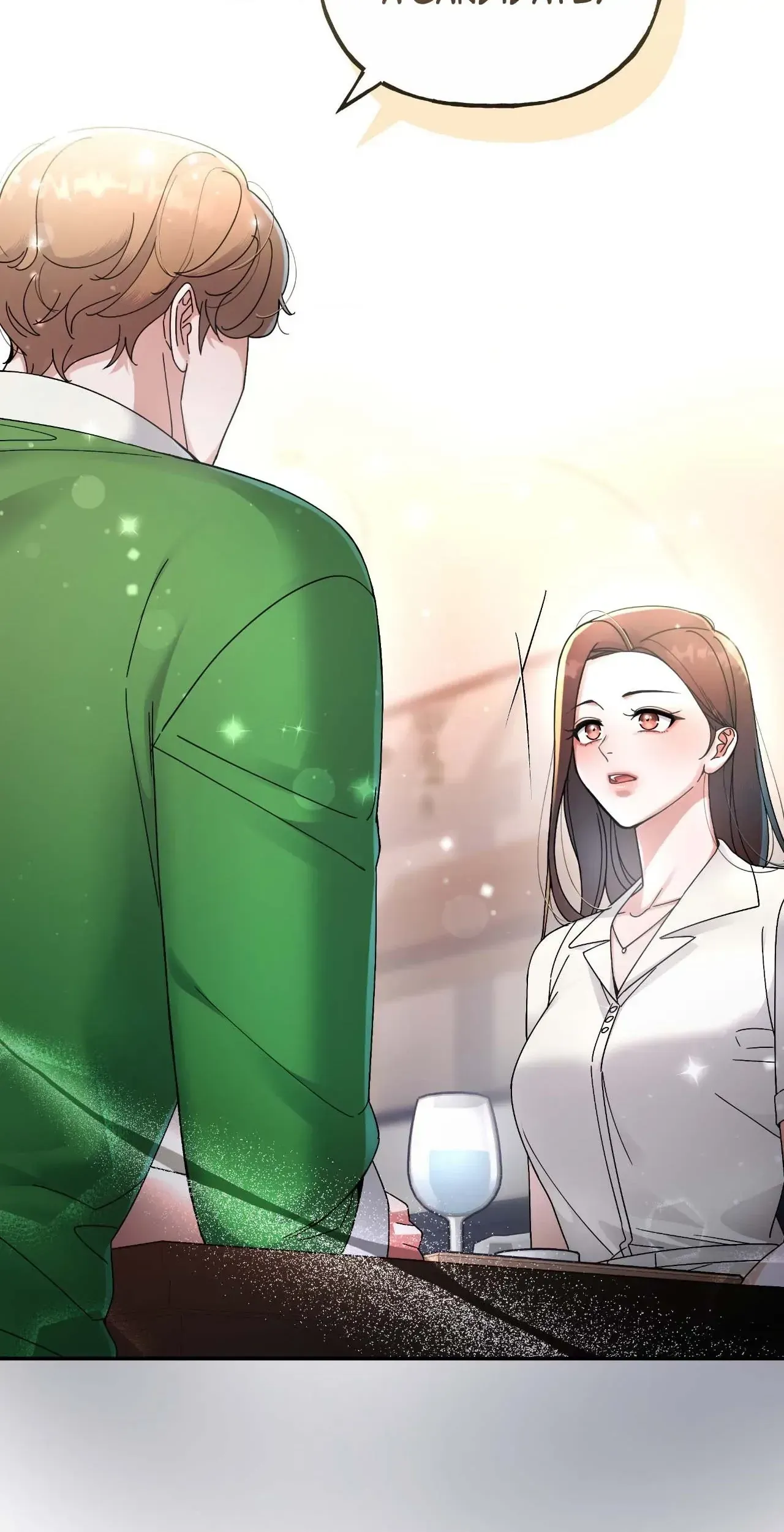 Read Turning the Tables chapter 15 image 55 on Lezhin
