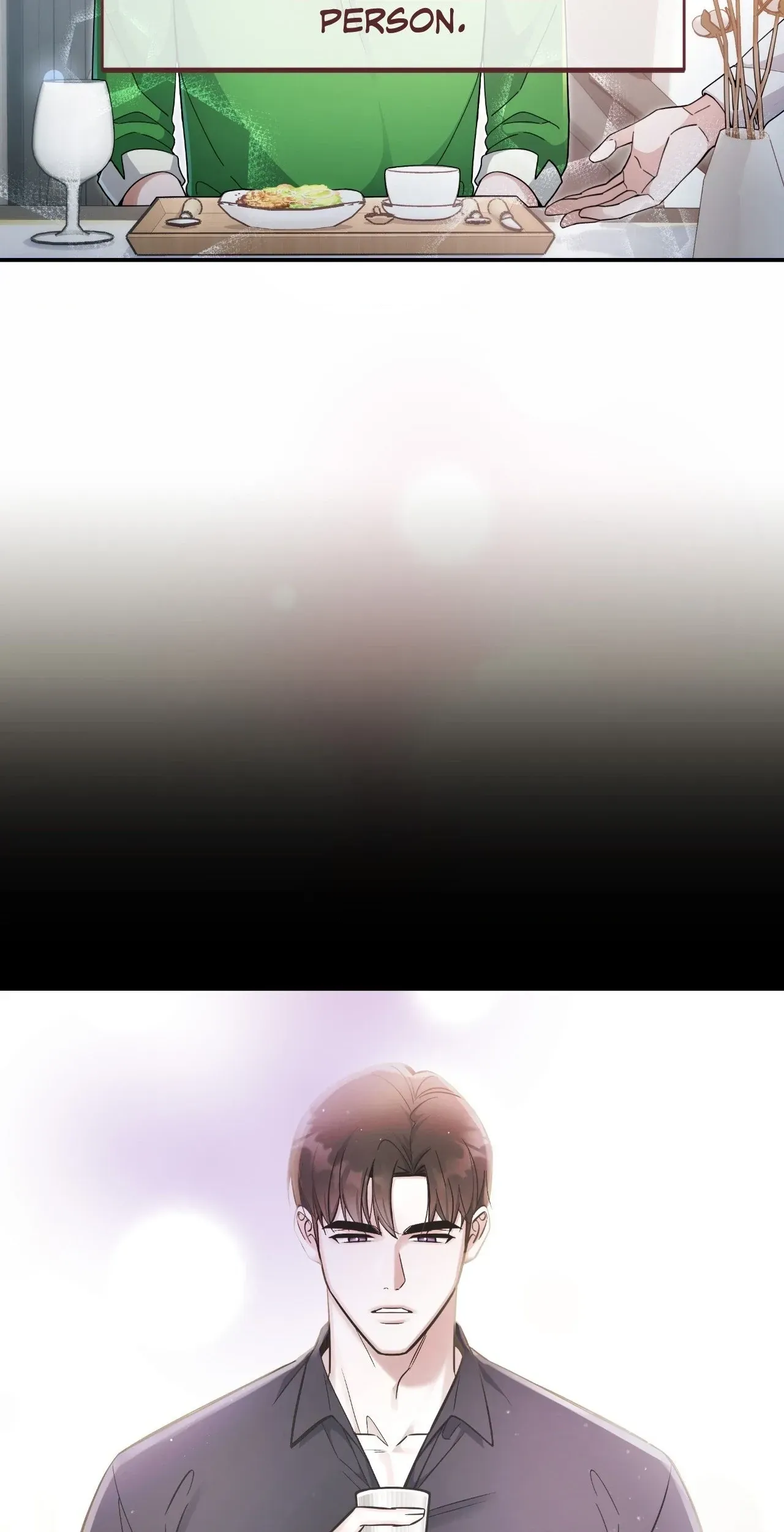 Read Turning the Tables chapter 15 image 60 on Lezhin