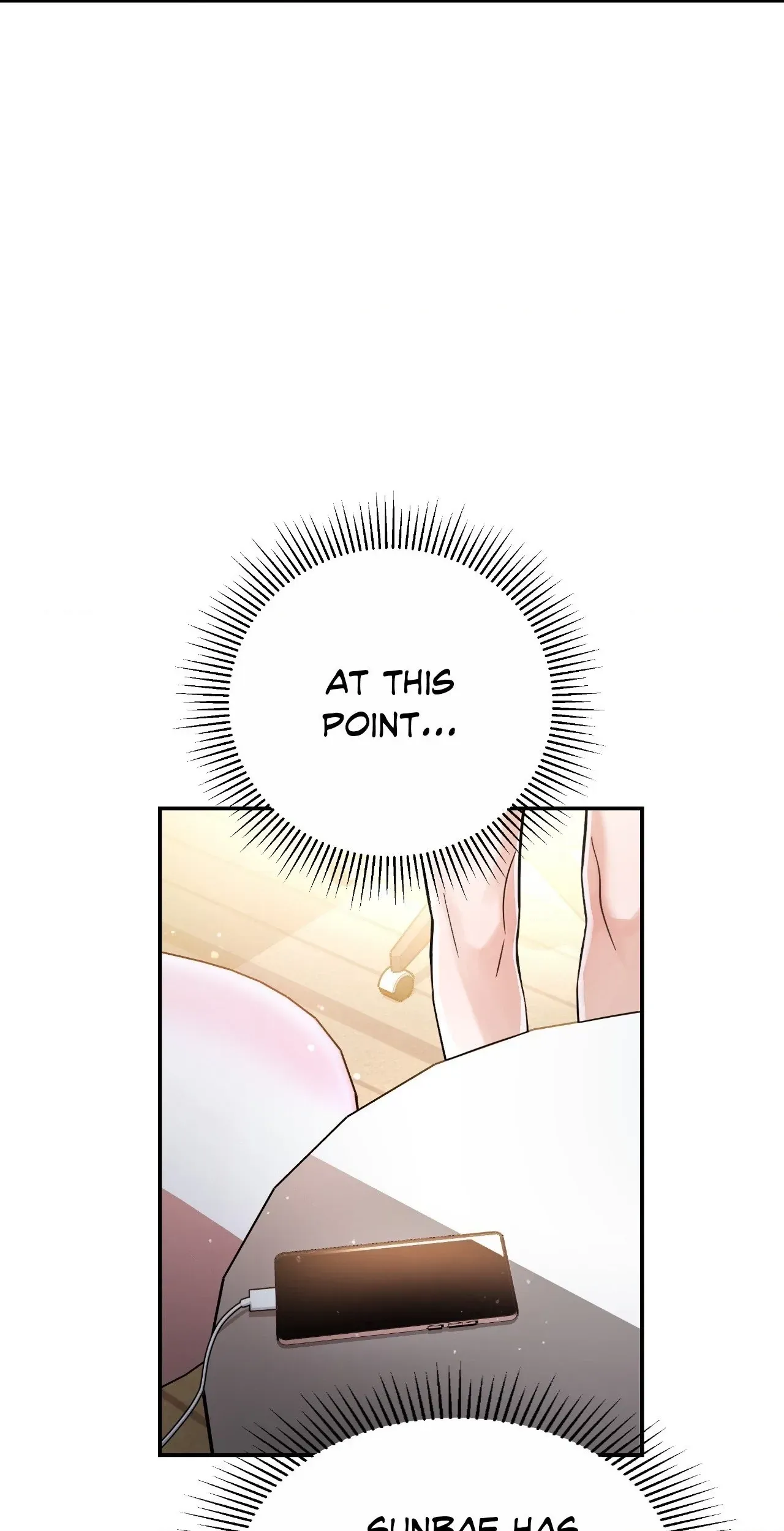 Read Turning the Tables chapter 15 image 65 on Lezhin