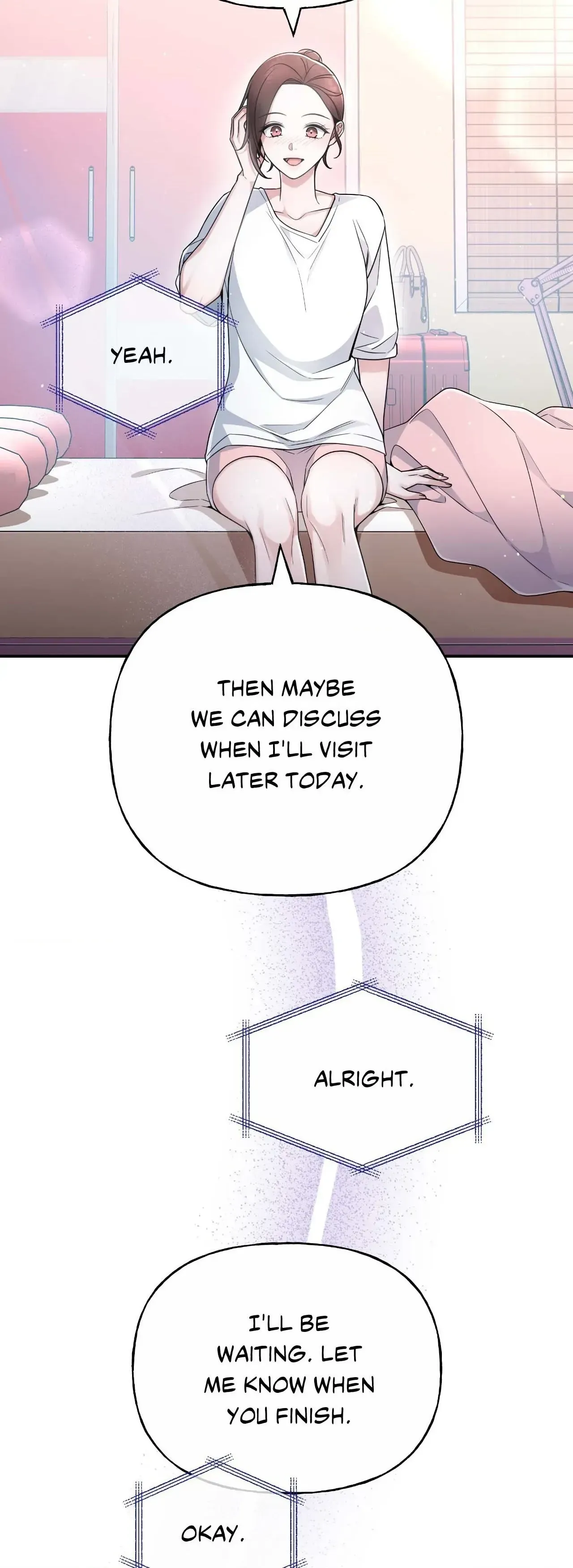 Read Turning the Tables chapter 16 image 12 on Lezhin