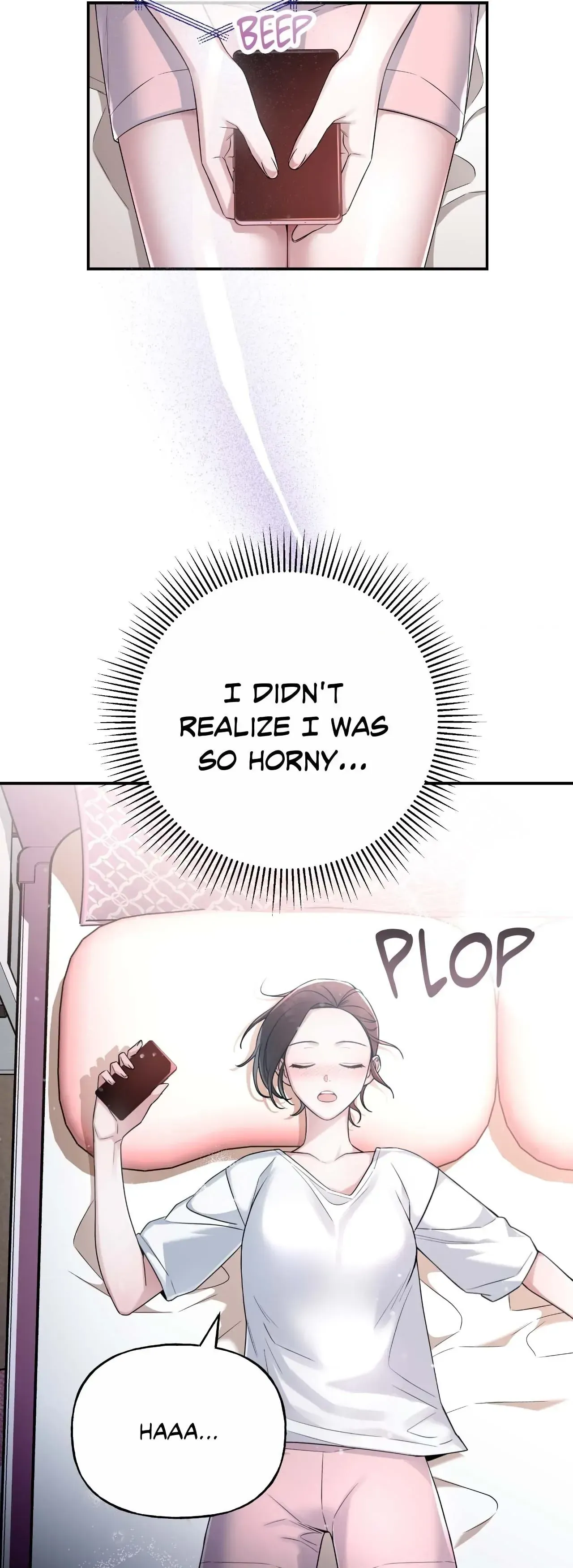 Read Turning the Tables chapter 16 image 13 on Lezhin