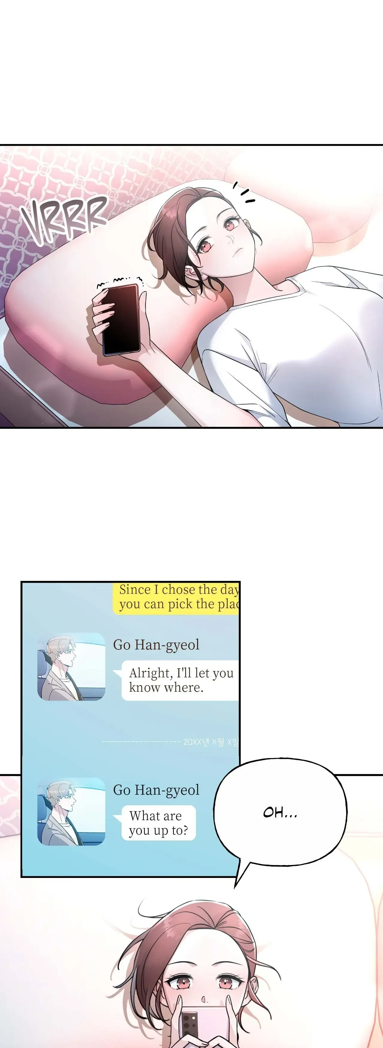 Read Turning the Tables chapter 16 image 15 on Lezhin