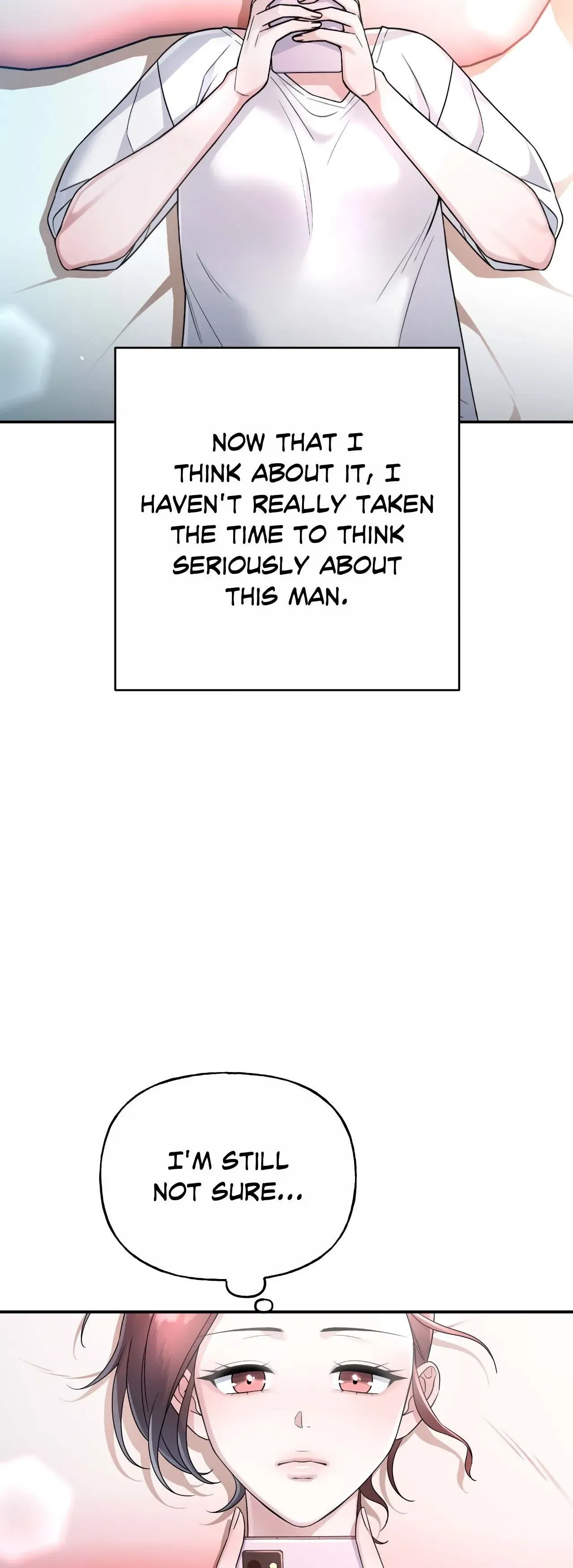 Read Turning the Tables chapter 16 image 16 on Lezhin