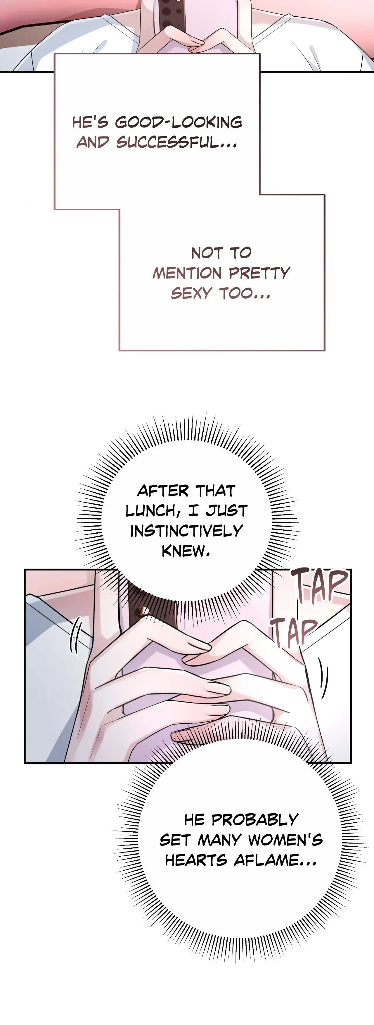 Read Turning the Tables chapter 16 image 17 on Lezhin