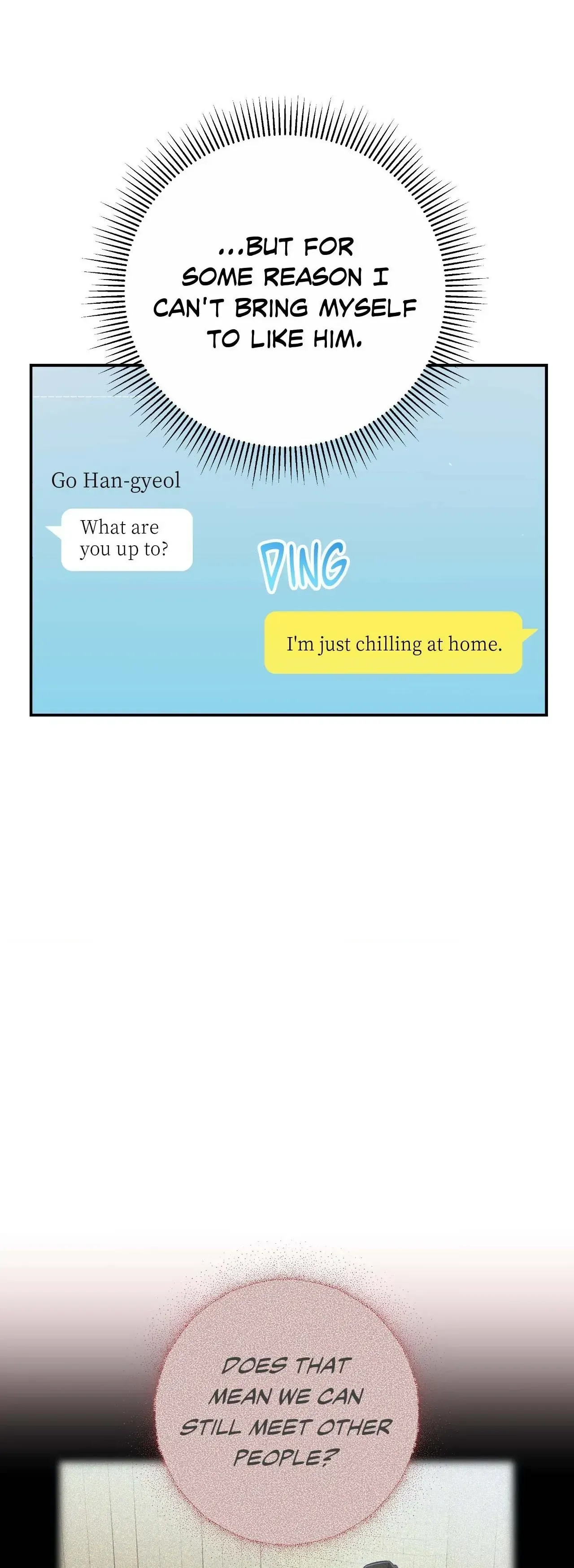Read Turning the Tables chapter 16 image 18 on Lezhin