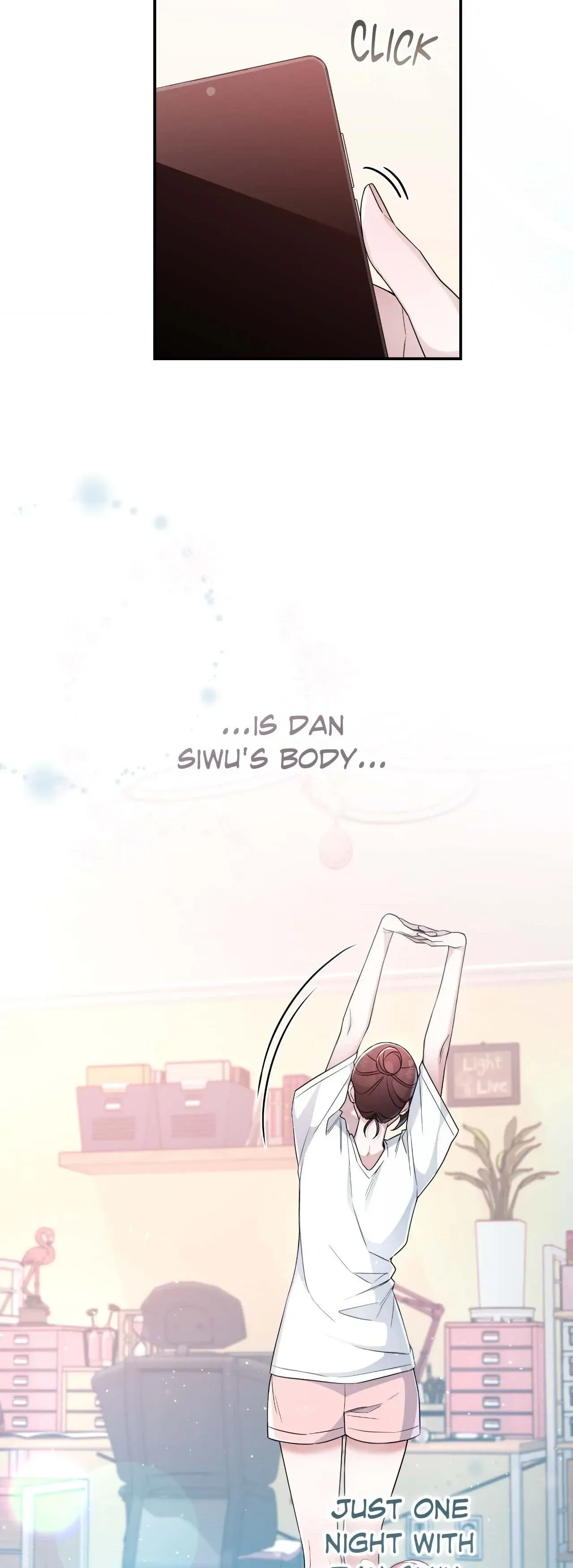 Read Turning the Tables chapter 16 image 22 on Lezhin