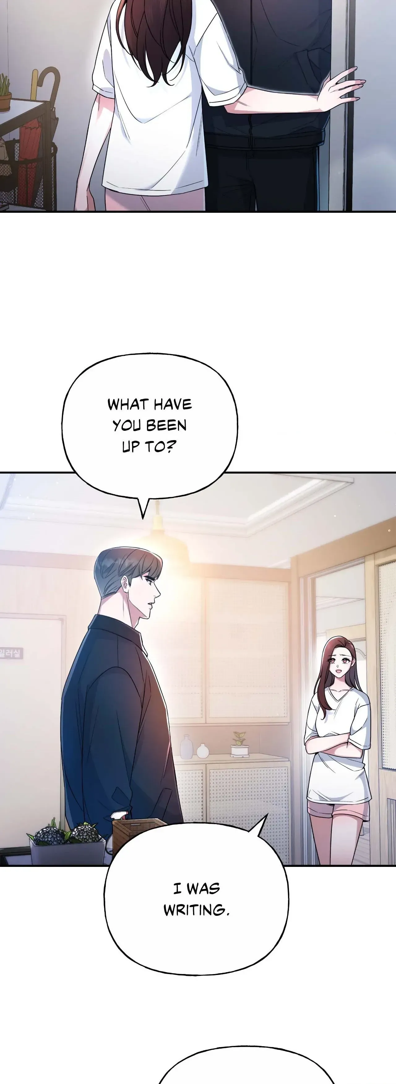Read Turning the Tables chapter 16 image 26 on Lezhin