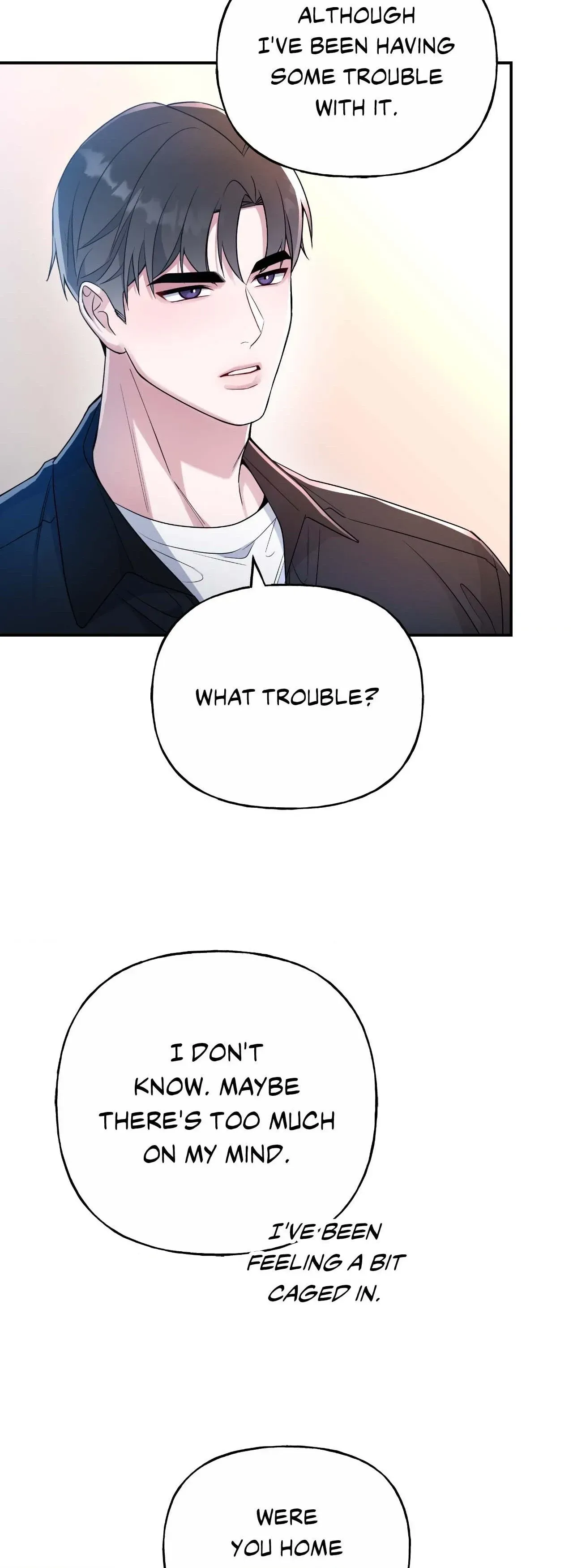 Read Turning the Tables chapter 16 image 27 on Lezhin