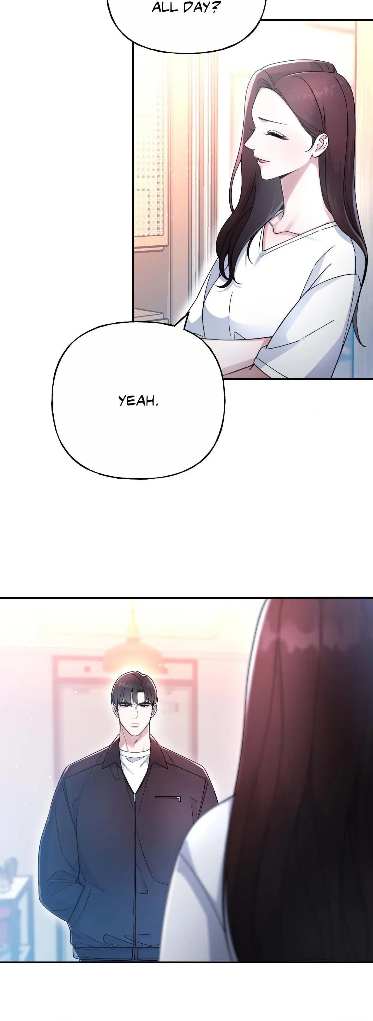 Read Turning the Tables chapter 16 image 28 on Lezhin