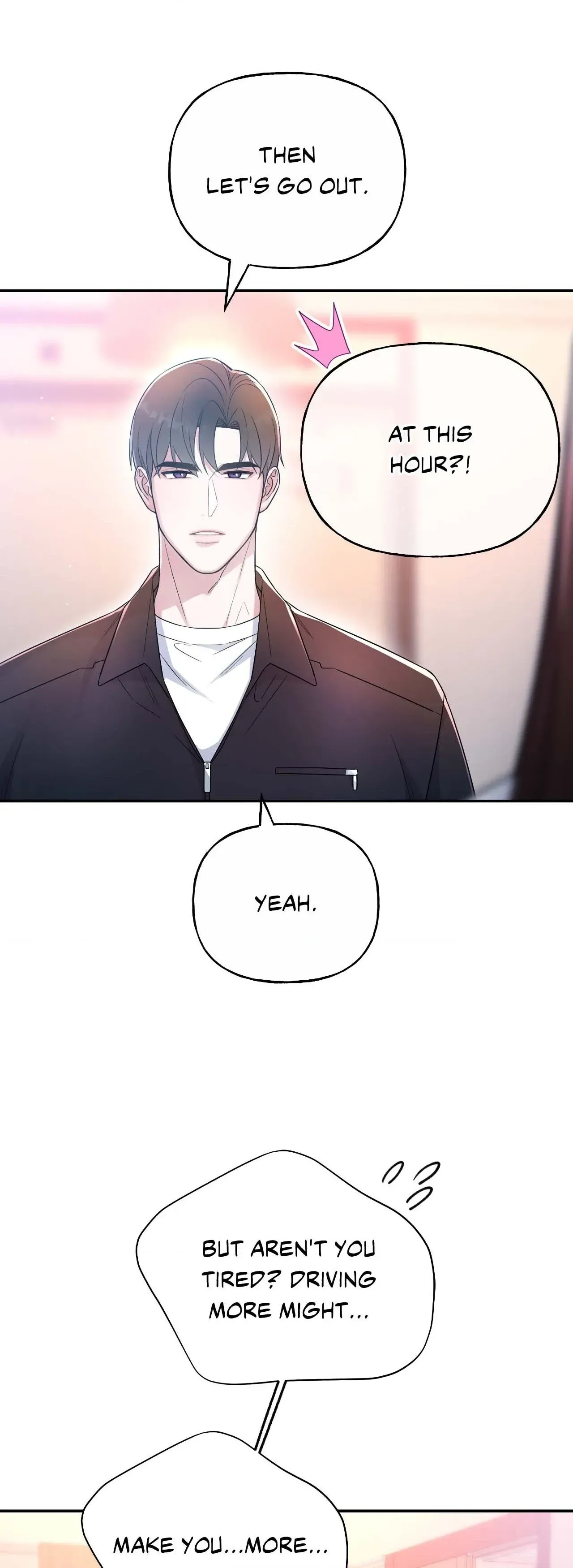 Read Turning the Tables chapter 16 image 29 on Lezhin