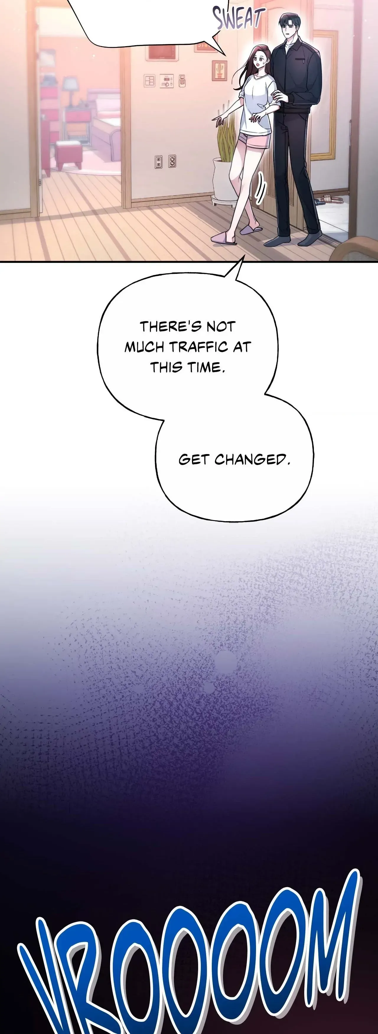 Read Turning the Tables chapter 16 image 30 on Lezhin