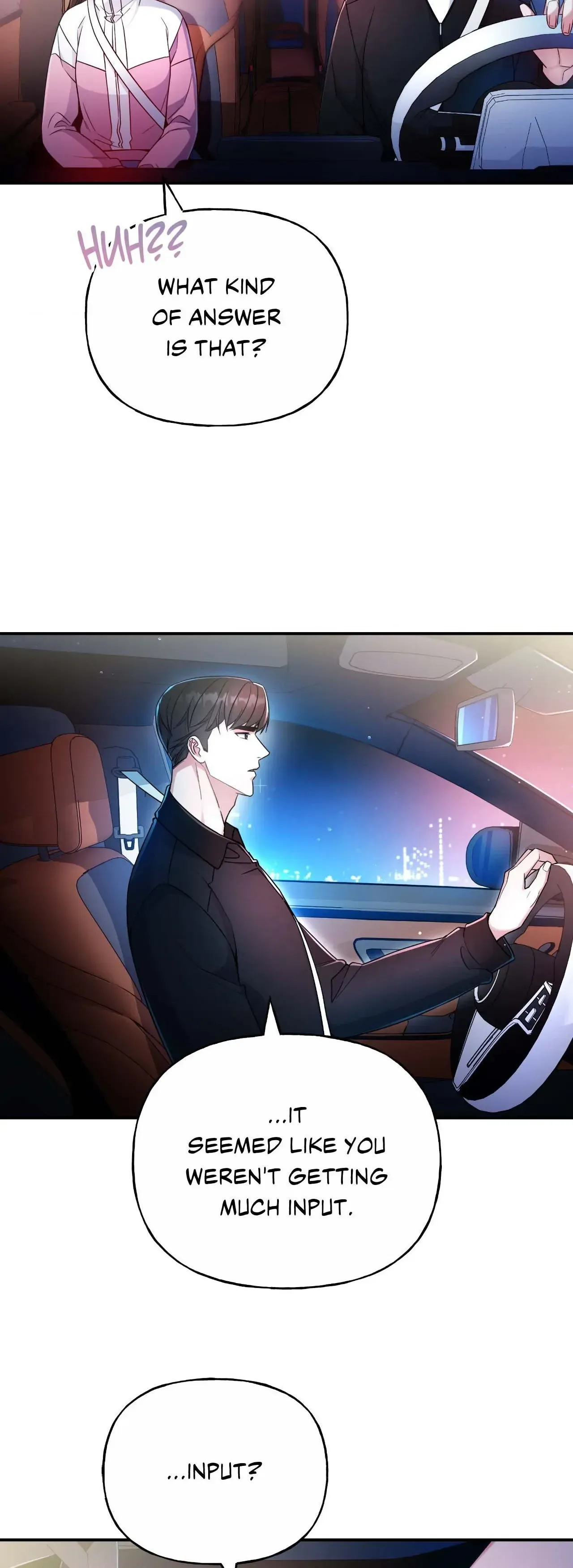 Read Turning the Tables chapter 16 image 33 on Lezhin