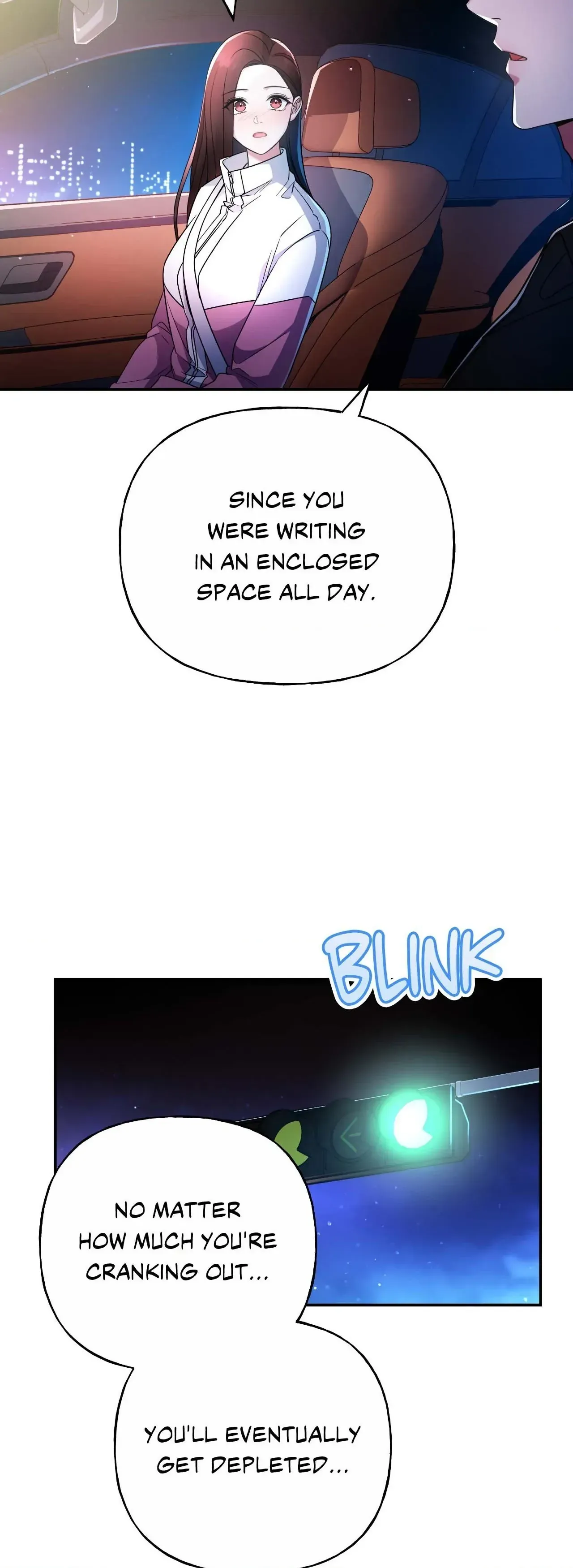 Read Turning the Tables chapter 16 image 34 on Lezhin