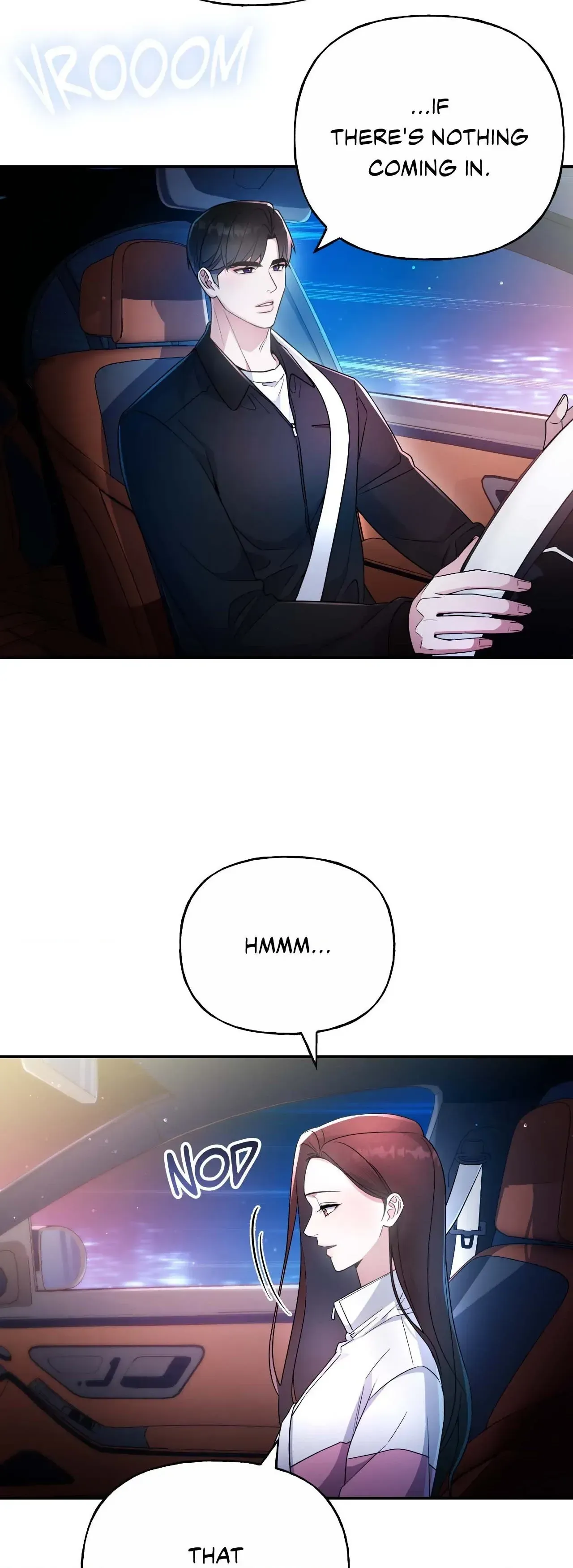 Read Turning the Tables chapter 16 image 35 on Lezhin