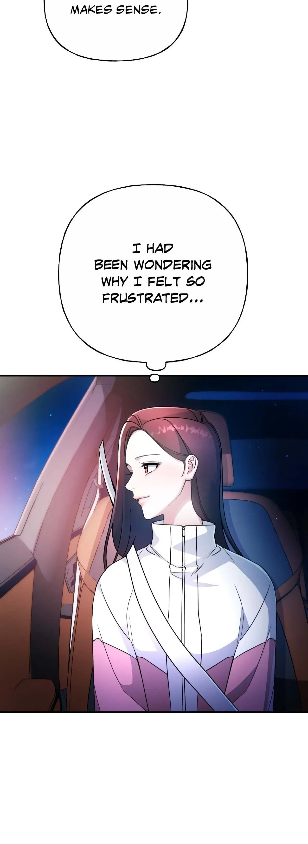 Read Turning the Tables chapter 16 image 36 on Lezhin