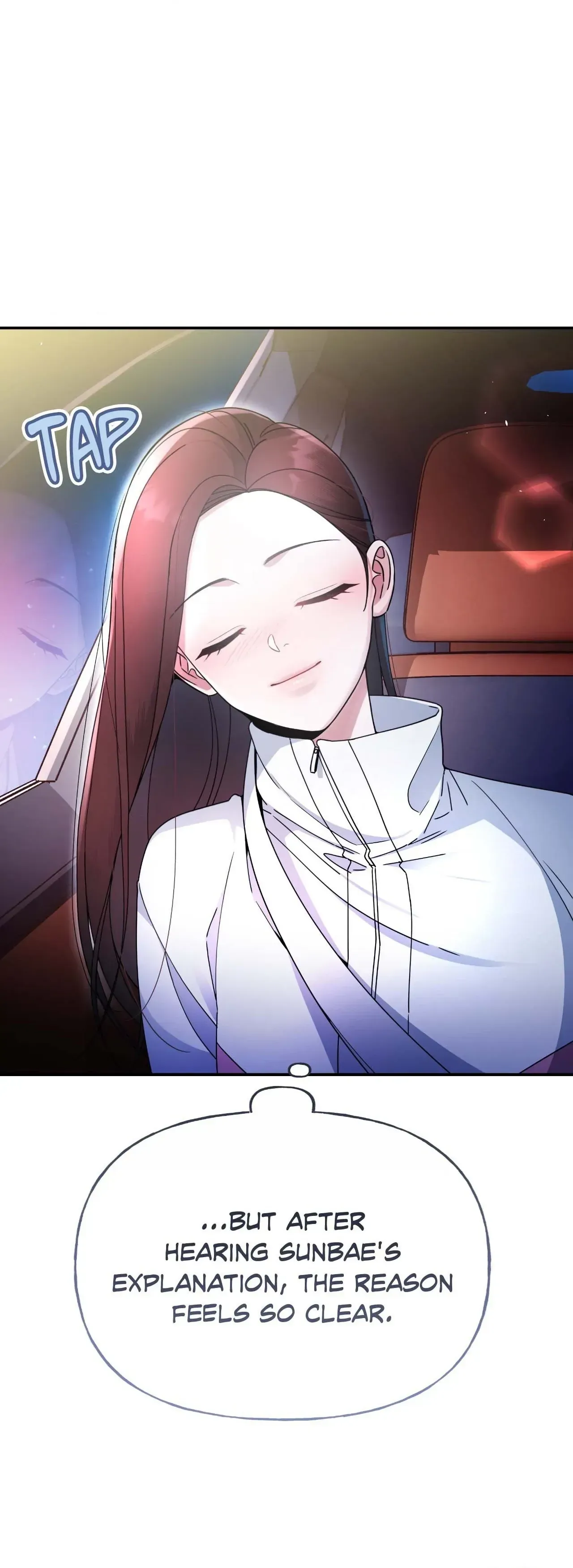 Read Turning the Tables chapter 16 image 37 on Lezhin