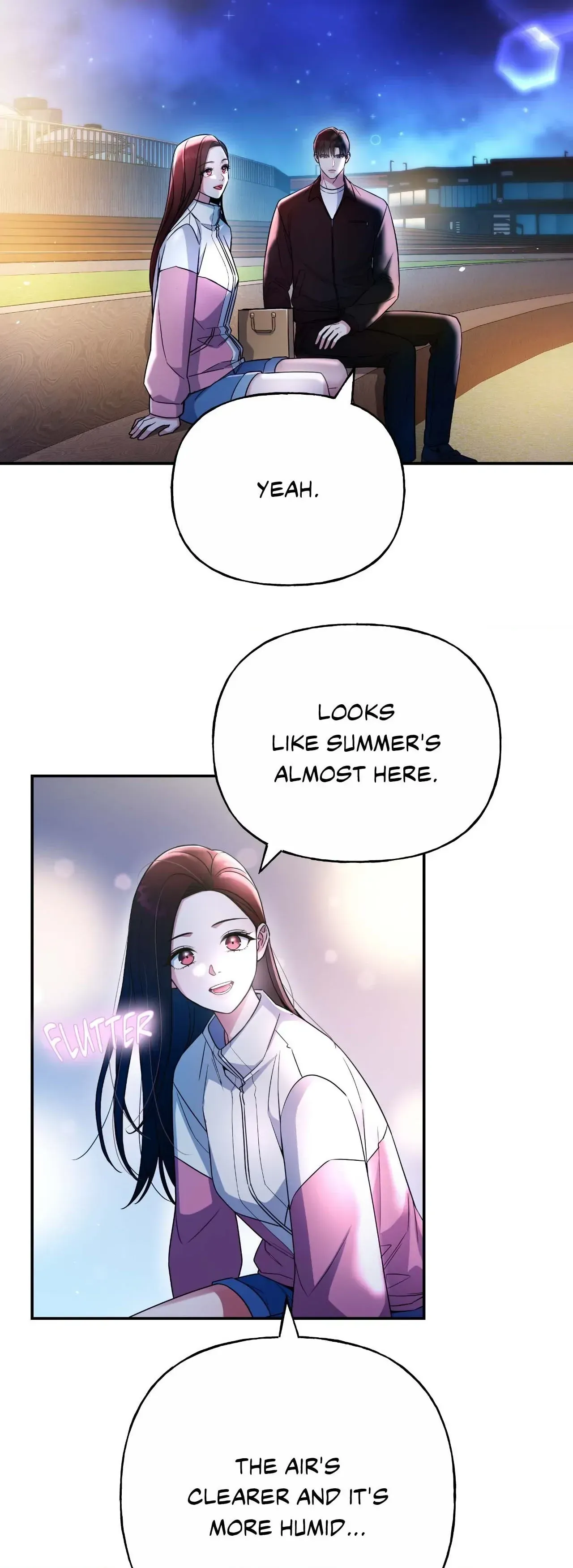 Read Turning the Tables chapter 16 image 39 on Lezhin