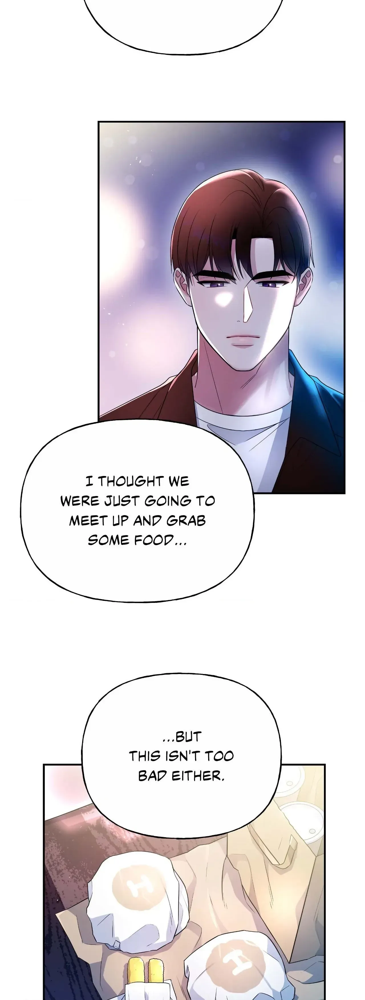 Read Turning the Tables chapter 16 image 40 on Lezhin