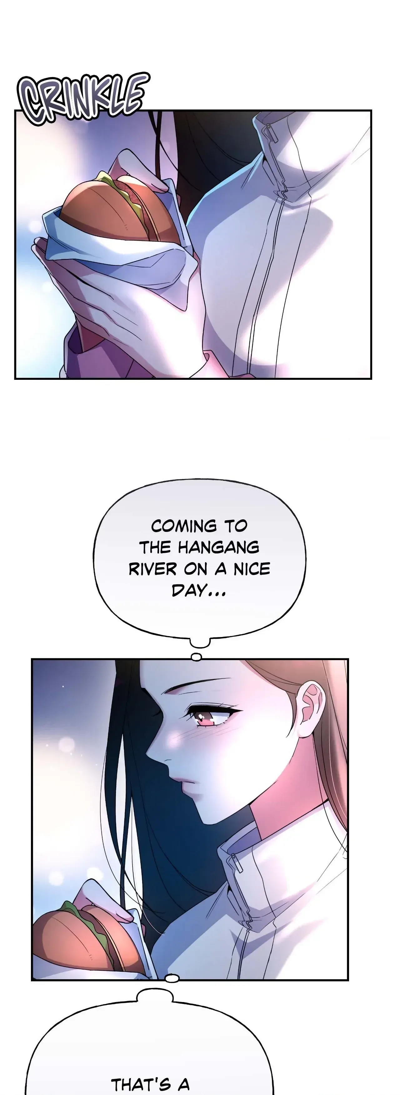 Read Turning the Tables chapter 16 image 42 on Lezhin