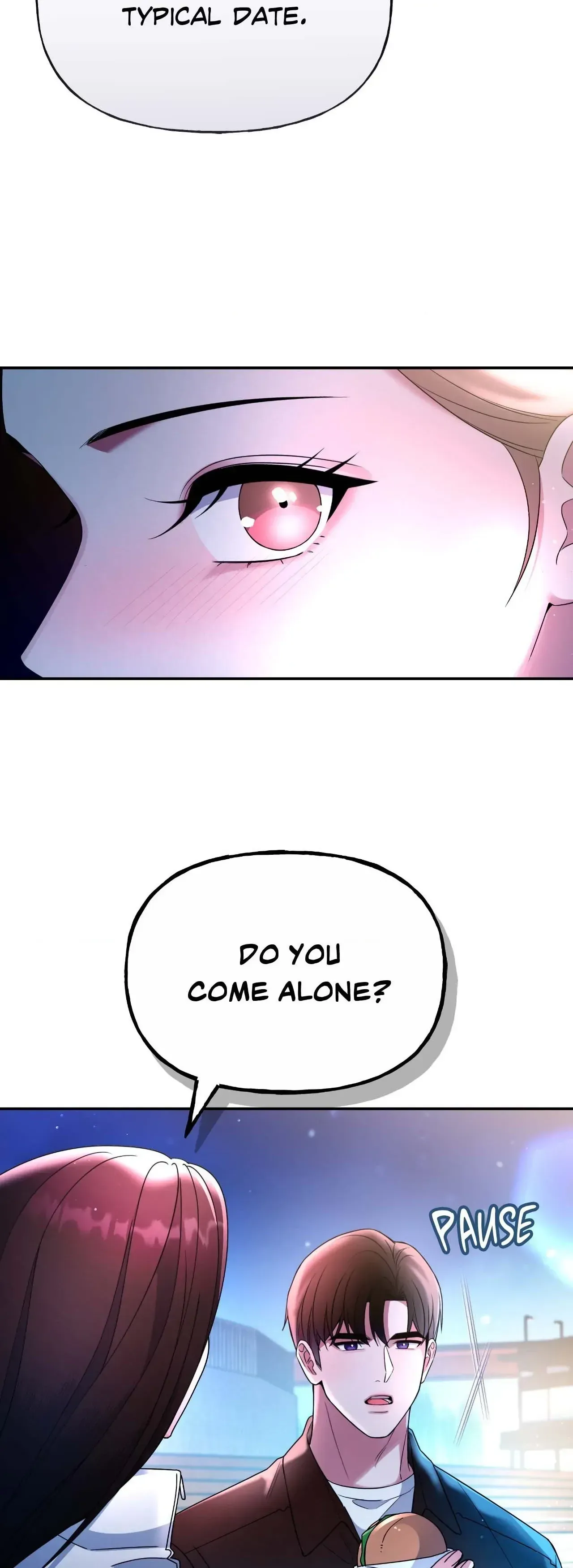 Read Turning the Tables chapter 16 image 43 on Lezhin