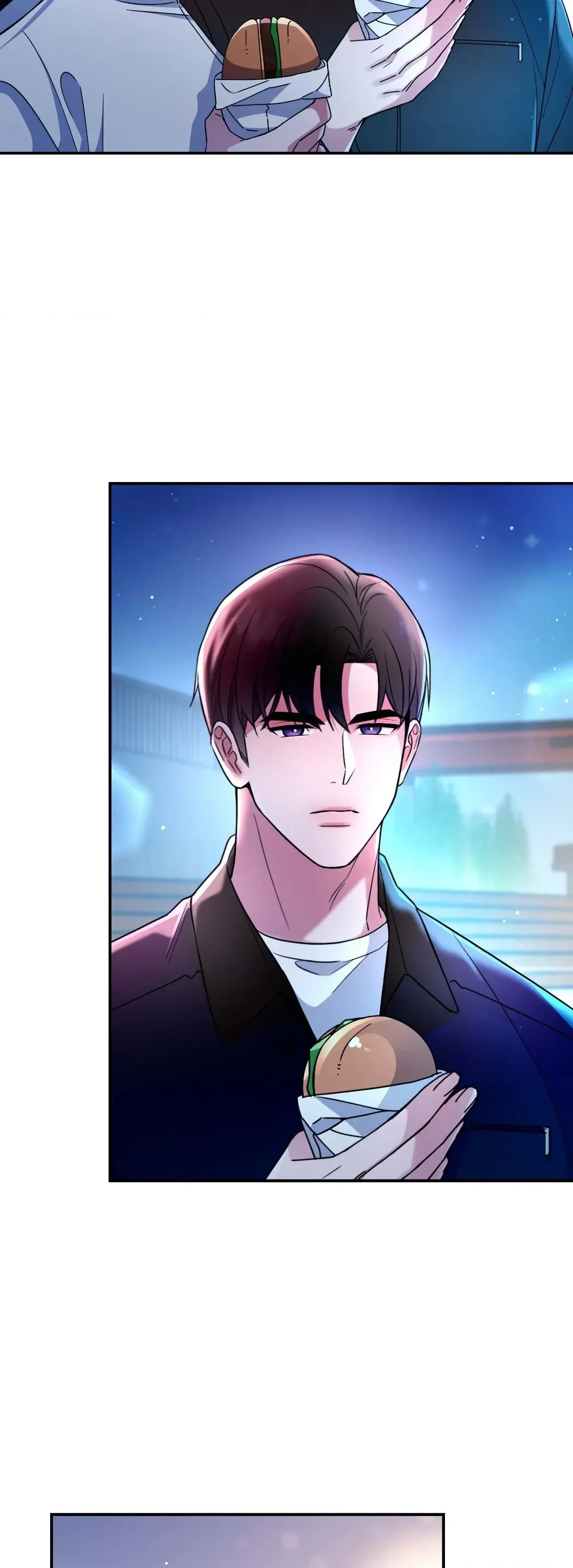 Read Turning the Tables chapter 16 image 44 on Lezhin