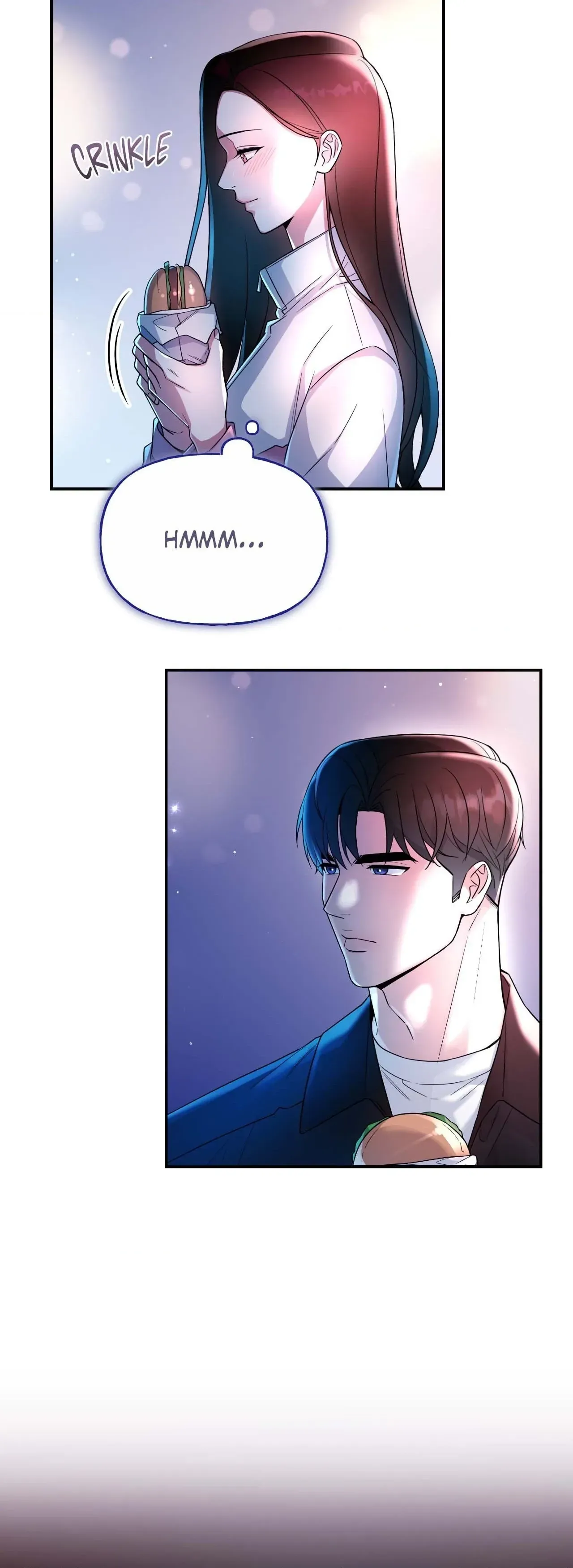 Read Turning the Tables chapter 16 image 45 on Lezhin