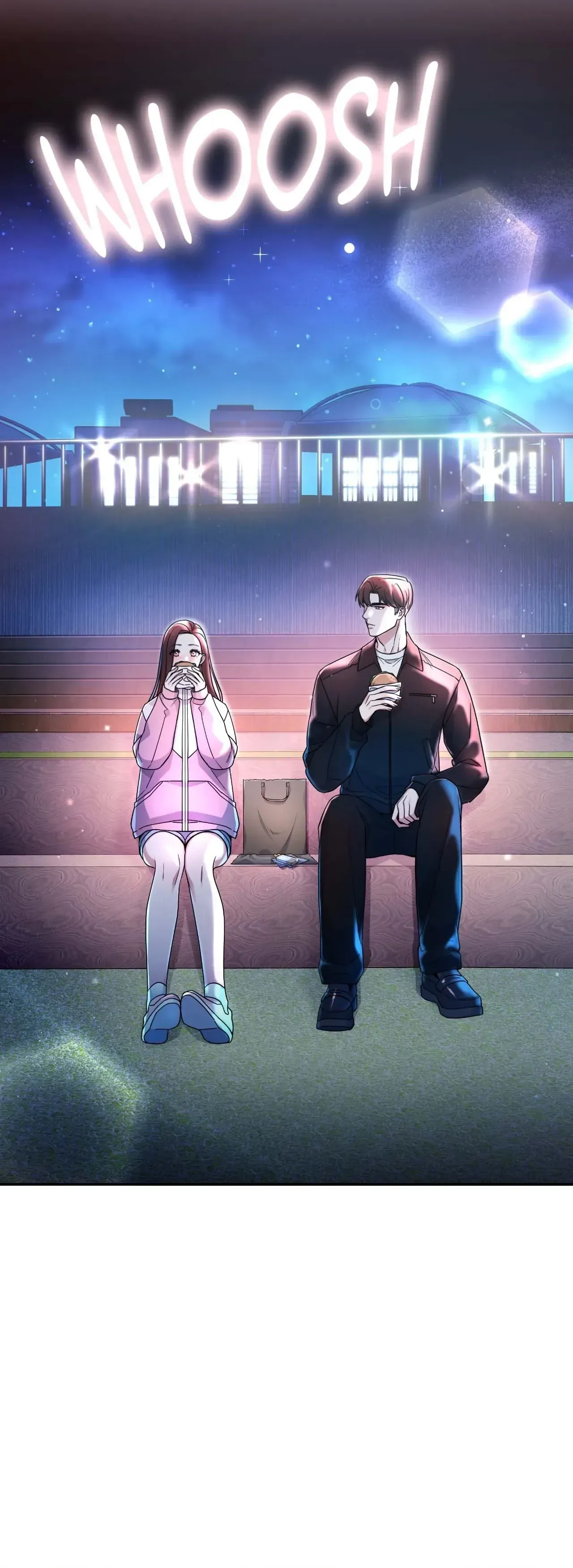 Read Turning the Tables chapter 16 image 46 on Lezhin
