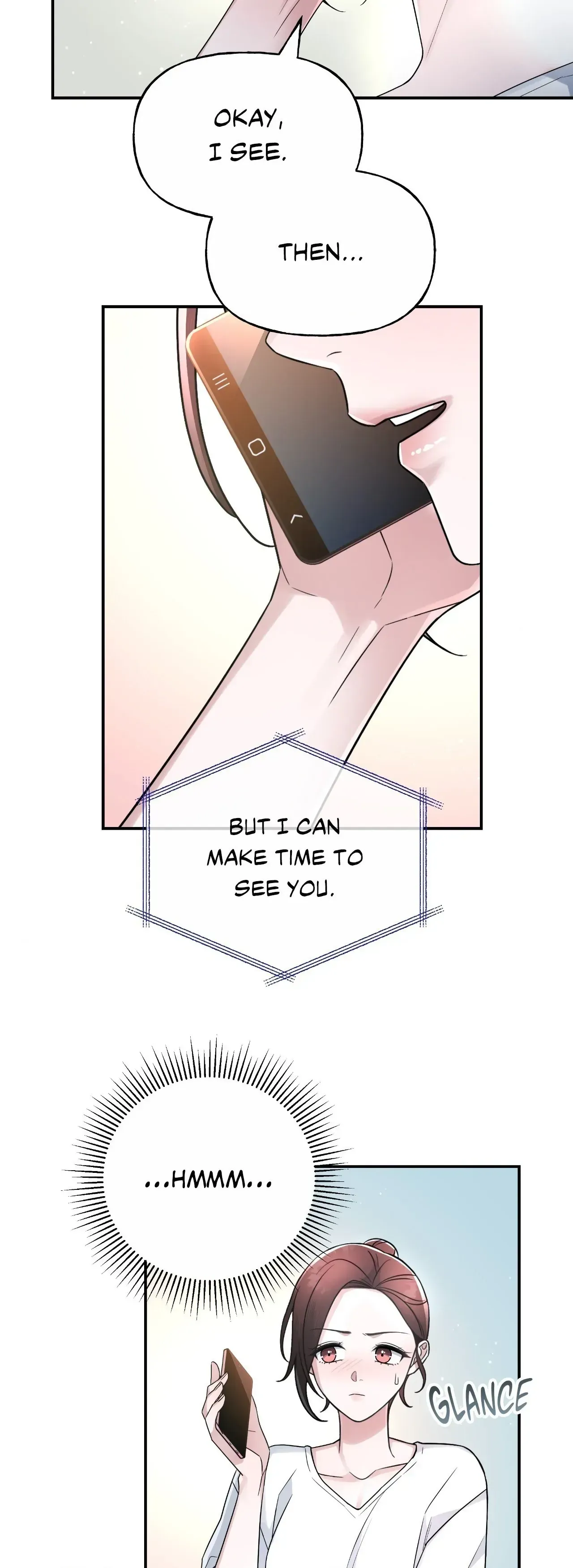 Read Turning the Tables chapter 16 image 5 on Lezhin
