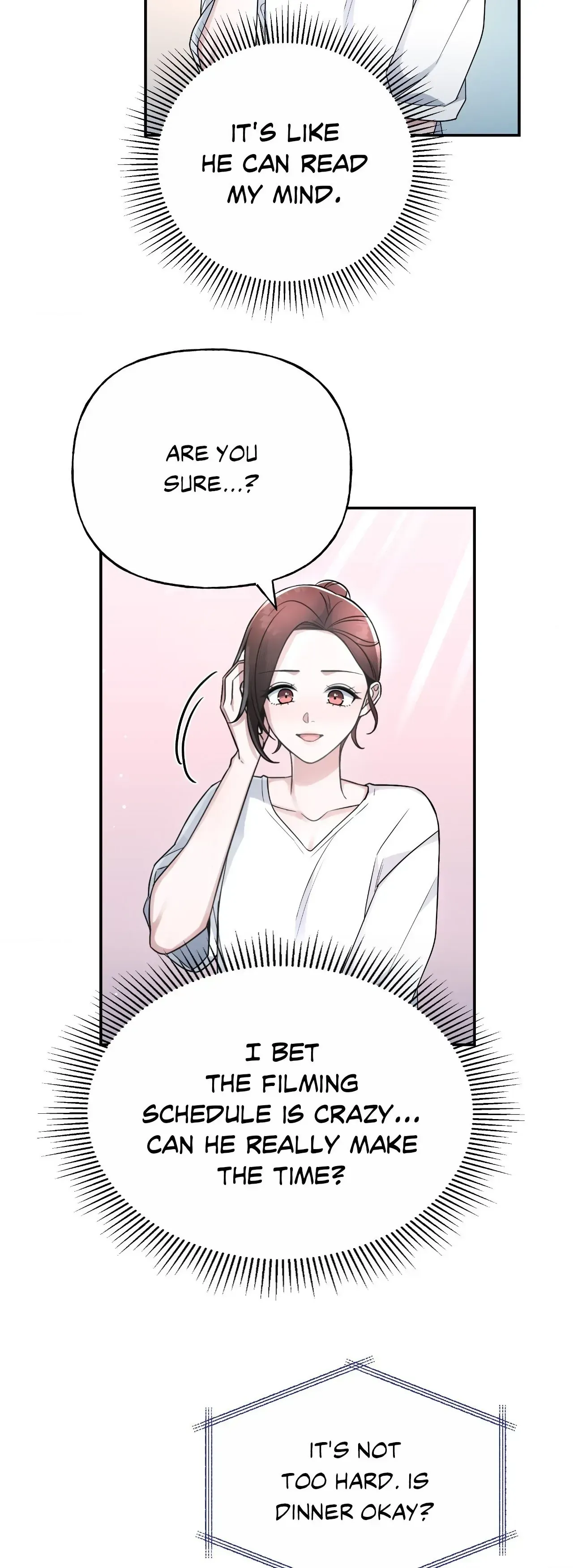 Read Turning the Tables chapter 16 image 6 on Lezhin