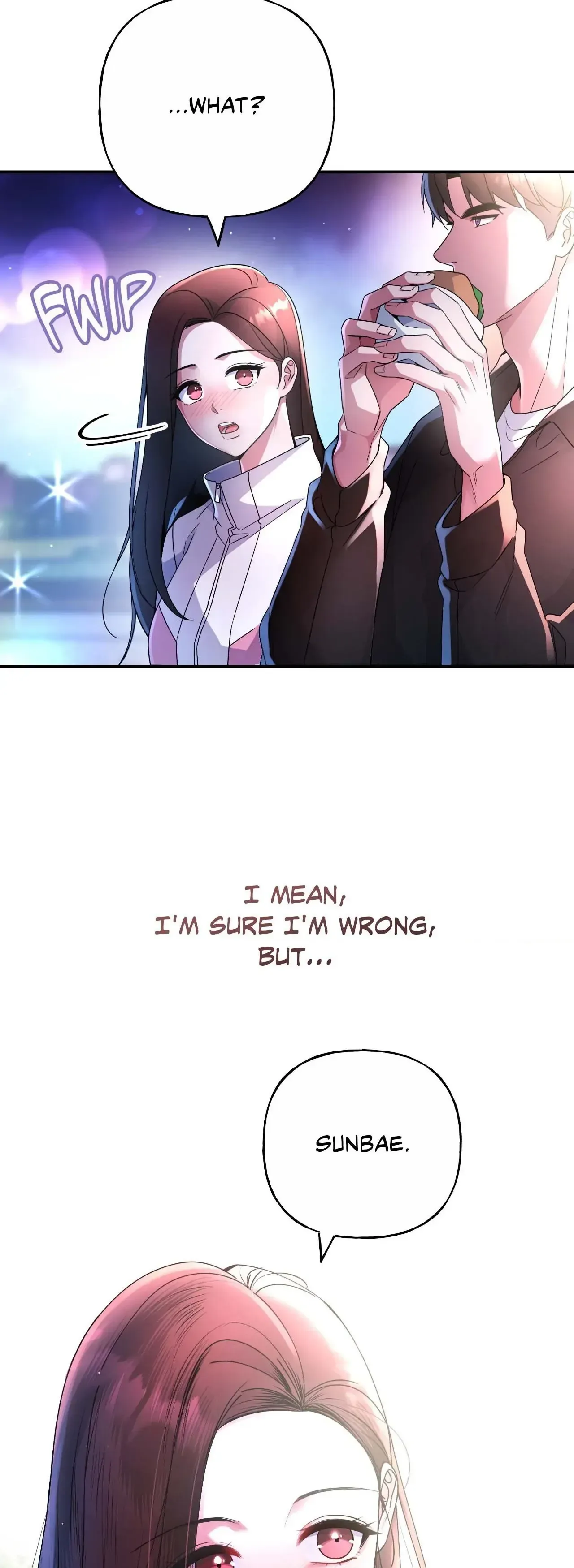 Read Turning the Tables chapter 17 image 10 on Lezhin