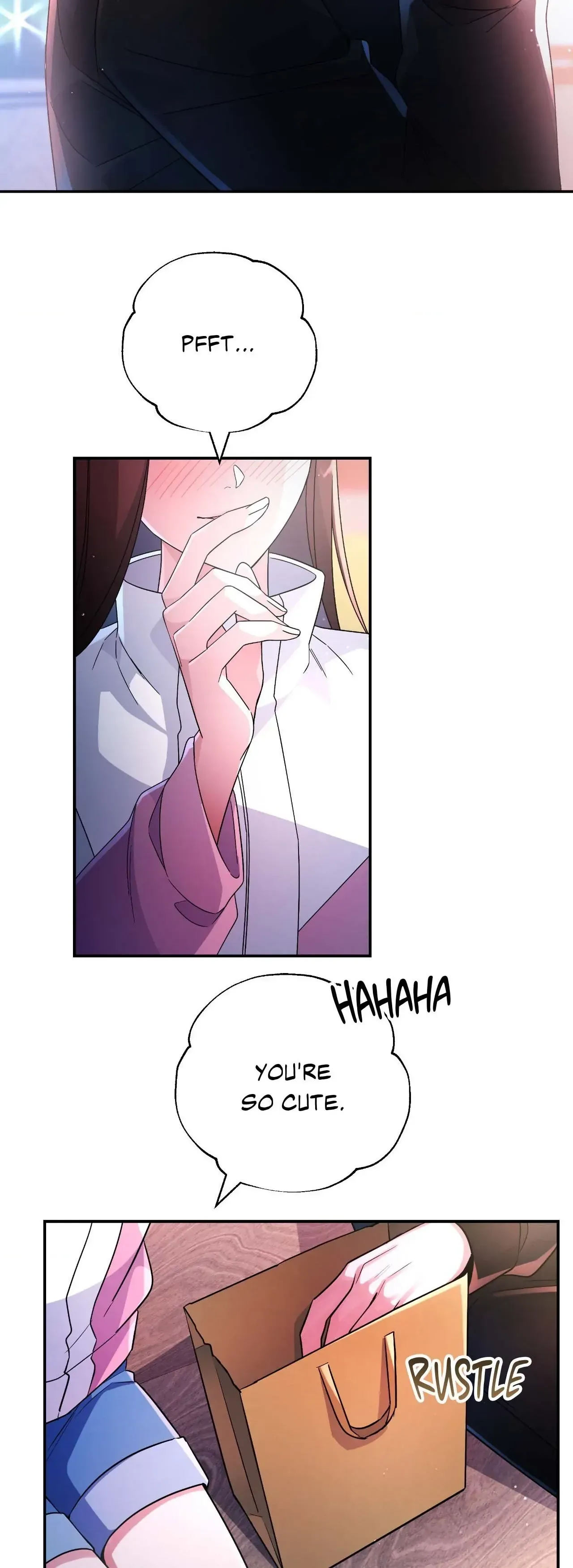 Read Turning the Tables chapter 17 image 12 on Lezhin