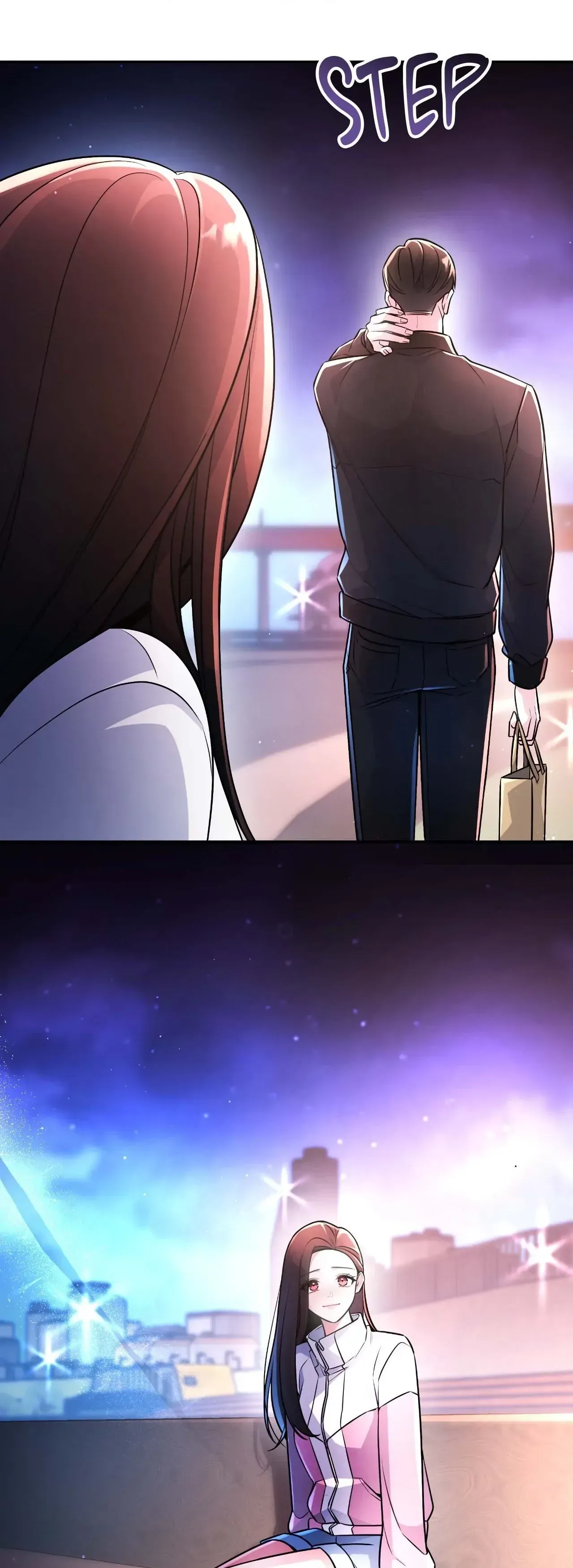 Read Turning the Tables chapter 17 image 15 on Lezhin