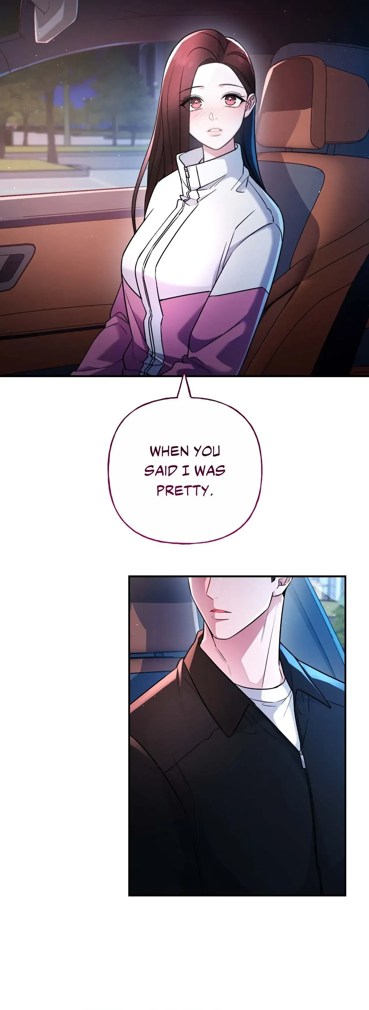 Read Turning the Tables chapter 17 image 19 on Lezhin