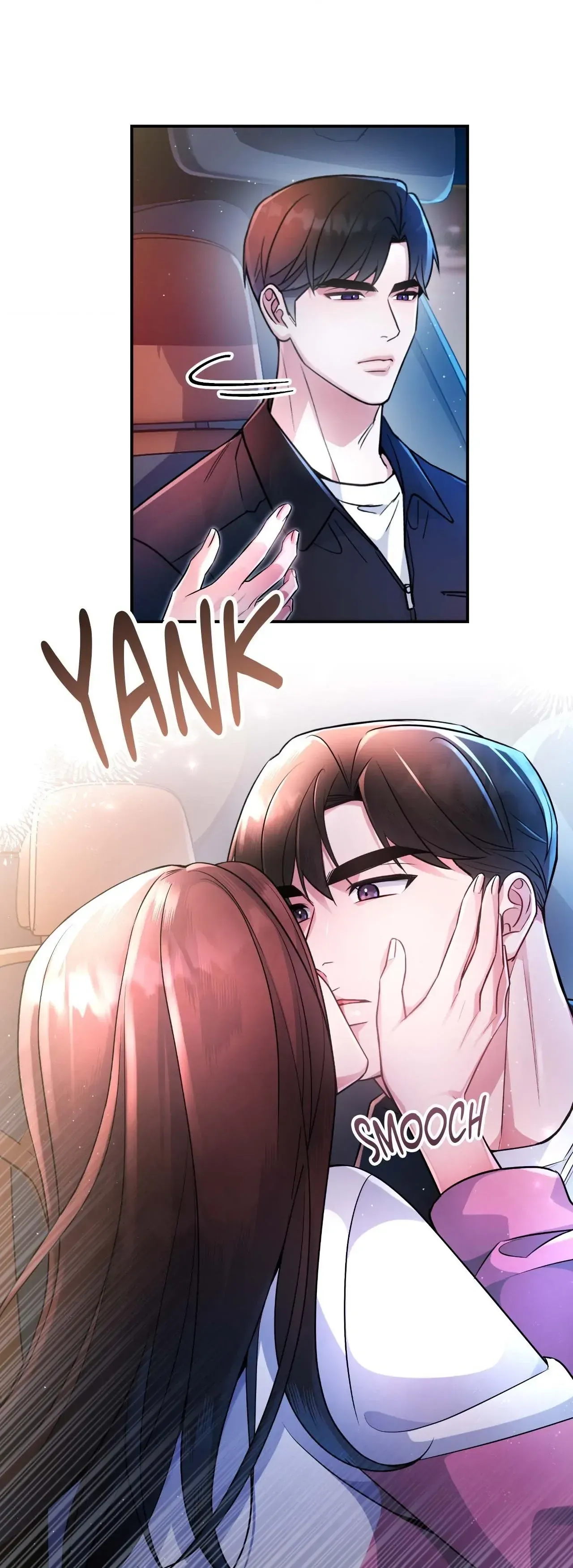 Read Turning the Tables chapter 17 image 20 on Lezhin