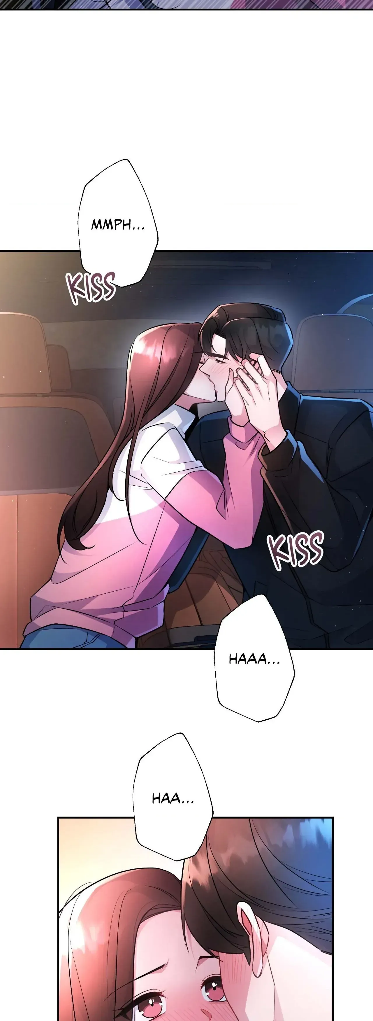 Read Turning the Tables chapter 17 image 21 on Lezhin