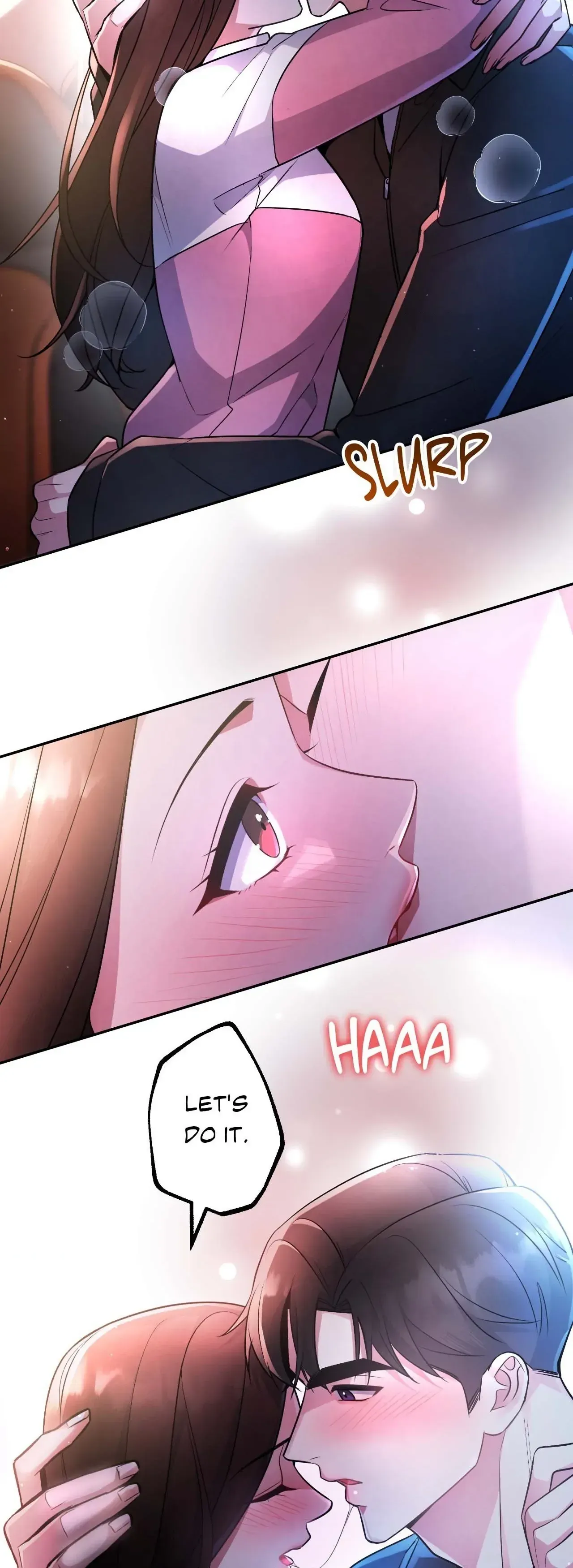 Read Turning the Tables chapter 17 image 24 on Lezhin