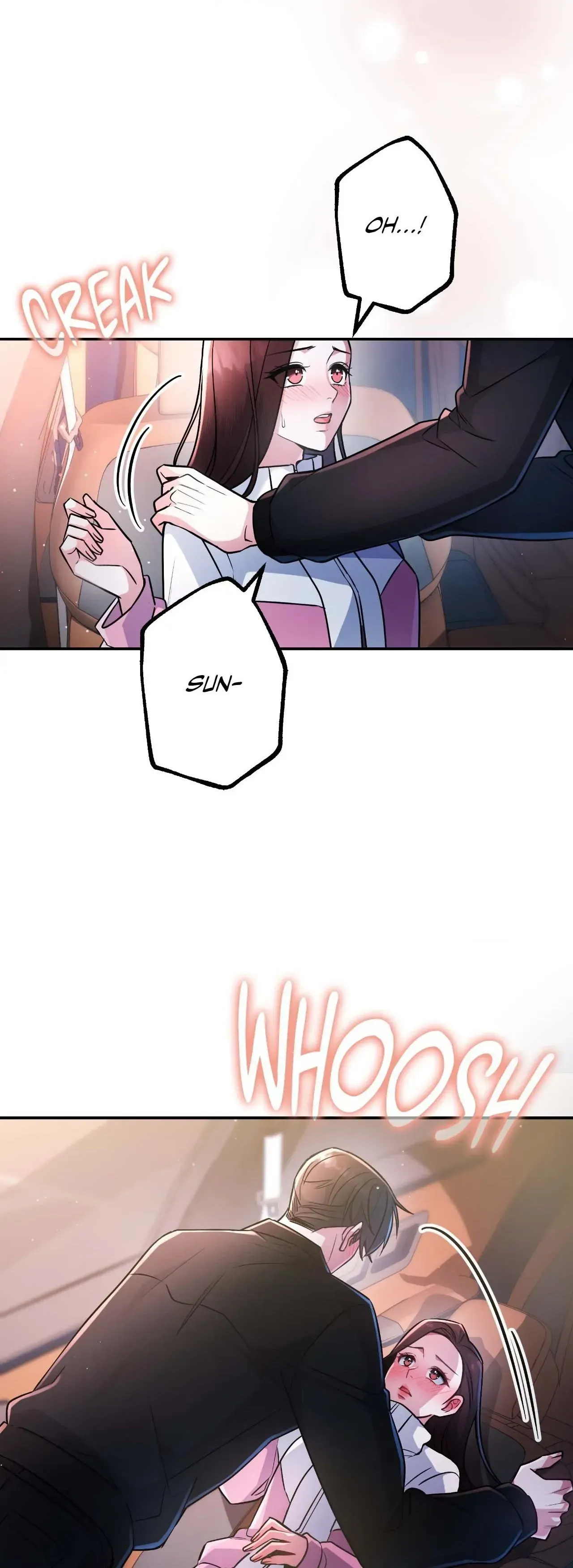 Read Turning the Tables chapter 17 image 27 on Lezhin