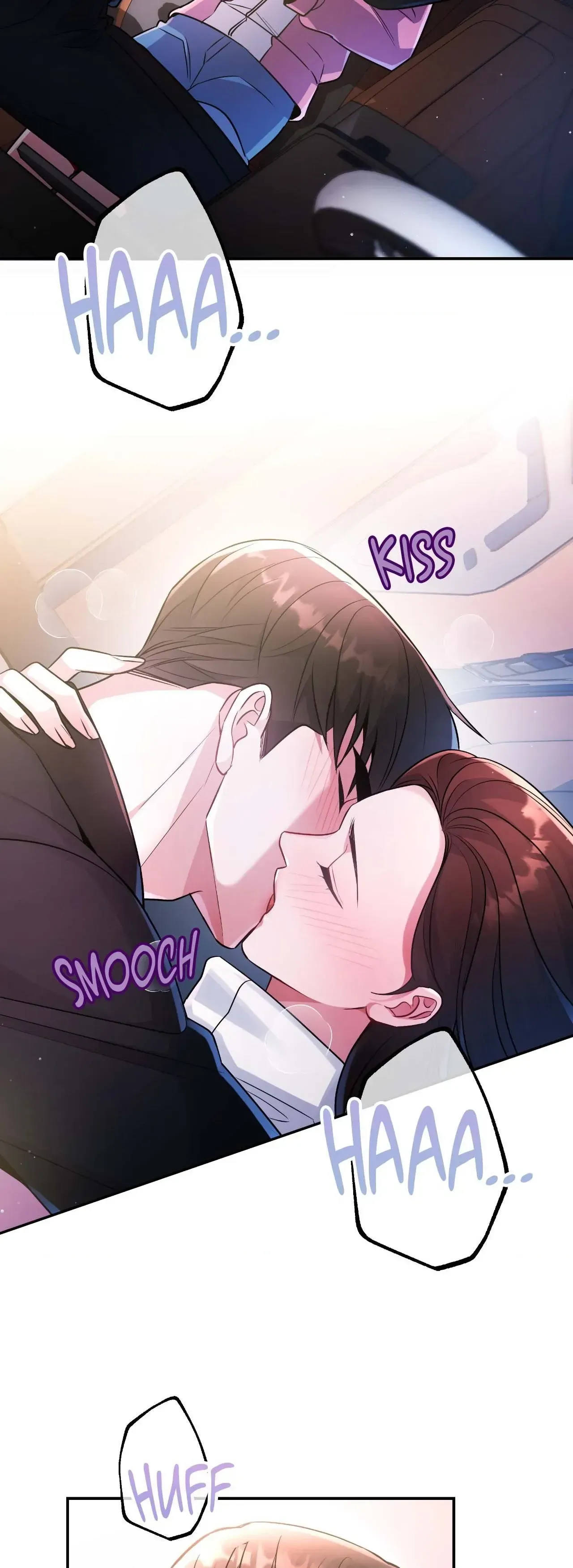 Read Turning the Tables chapter 17 image 28 on Lezhin