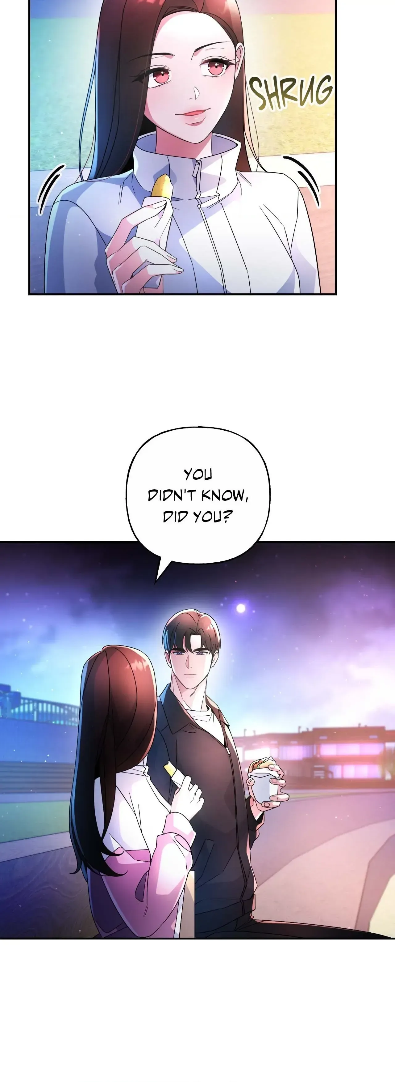 Read Turning the Tables chapter 17 image 3 on Lezhin