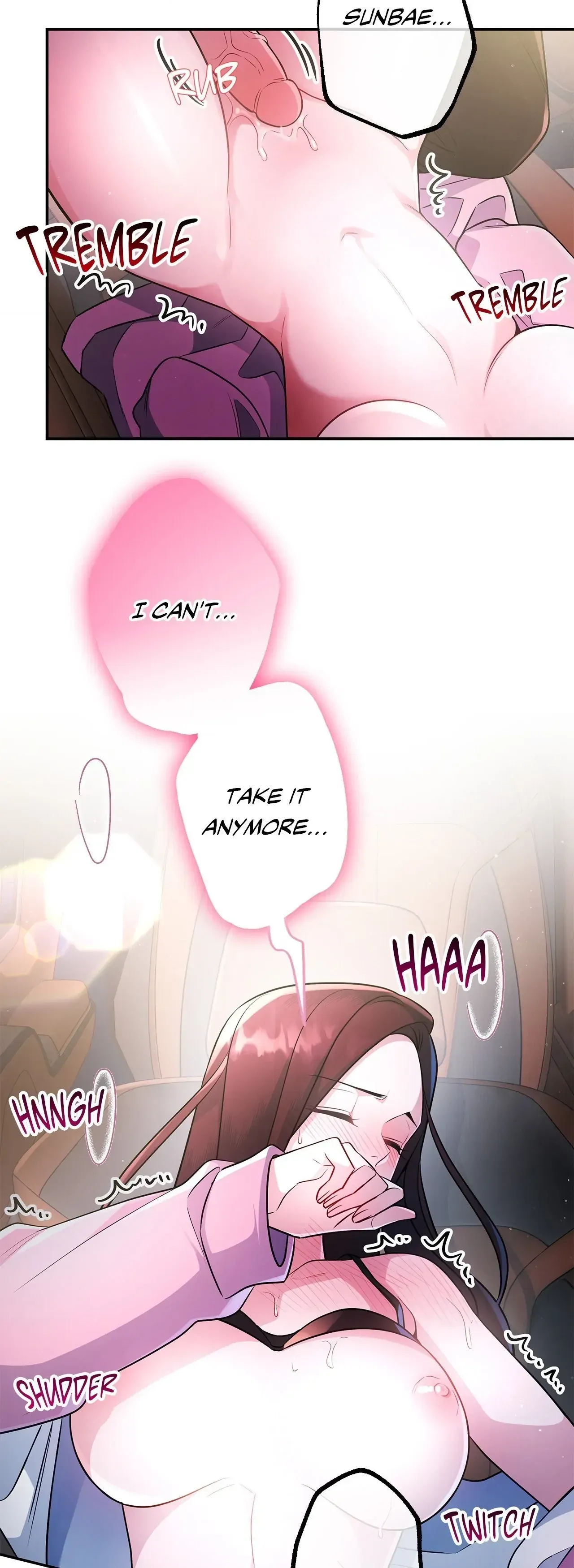 Read Turning the Tables chapter 17 image 33 on Lezhin